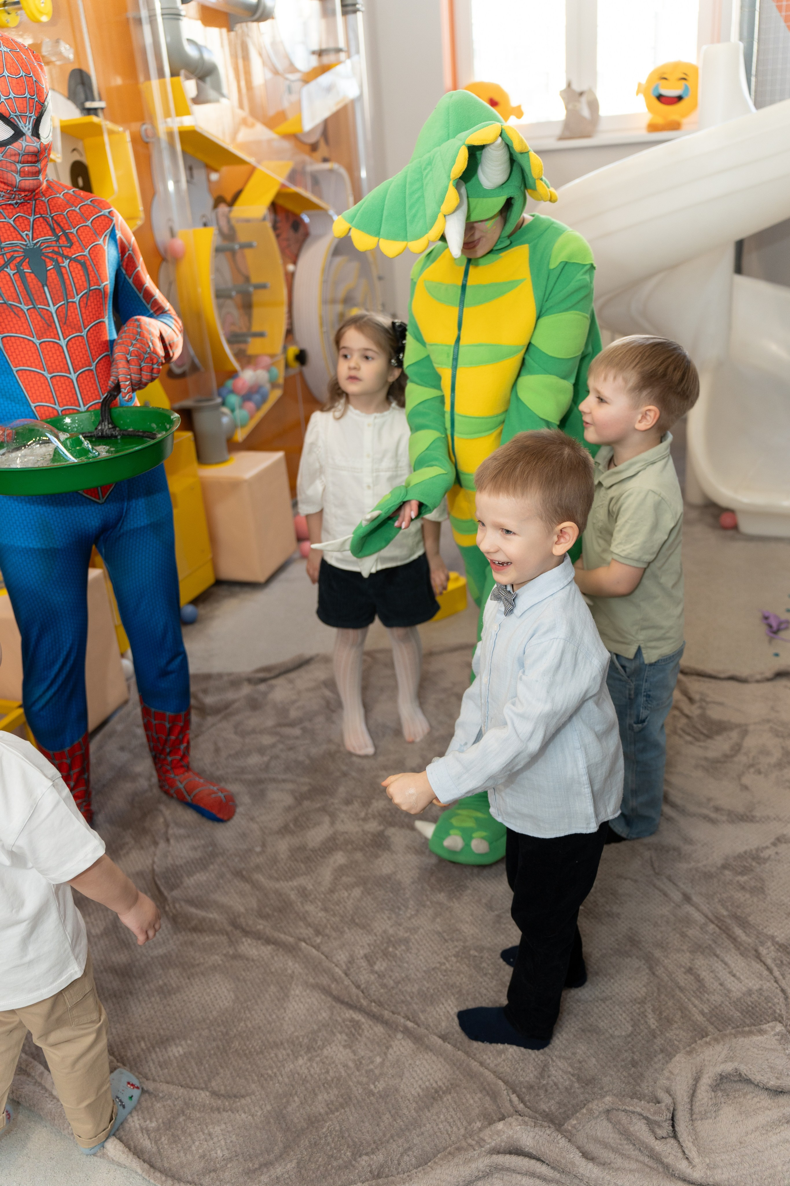 Базилион. Семейный и свадебный фотограф Минск, Беларусь Анна Орловская