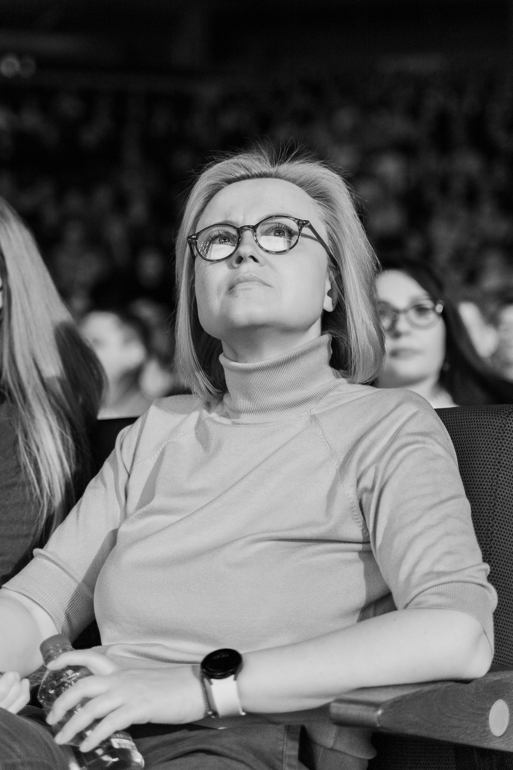 ME Conf — Мероприятие М-Видео