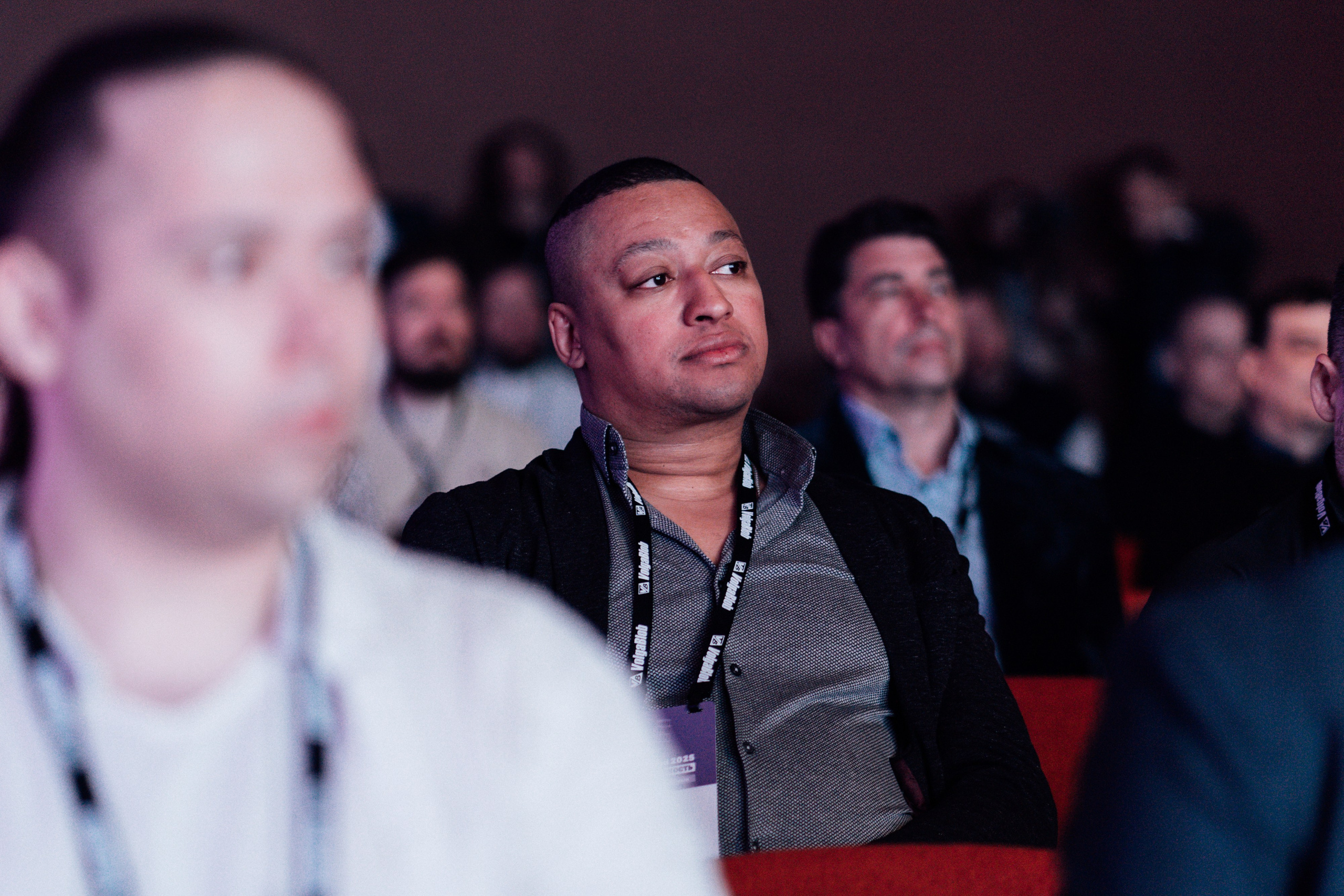 VB Trends — Мероприятие компании VolgaBlob