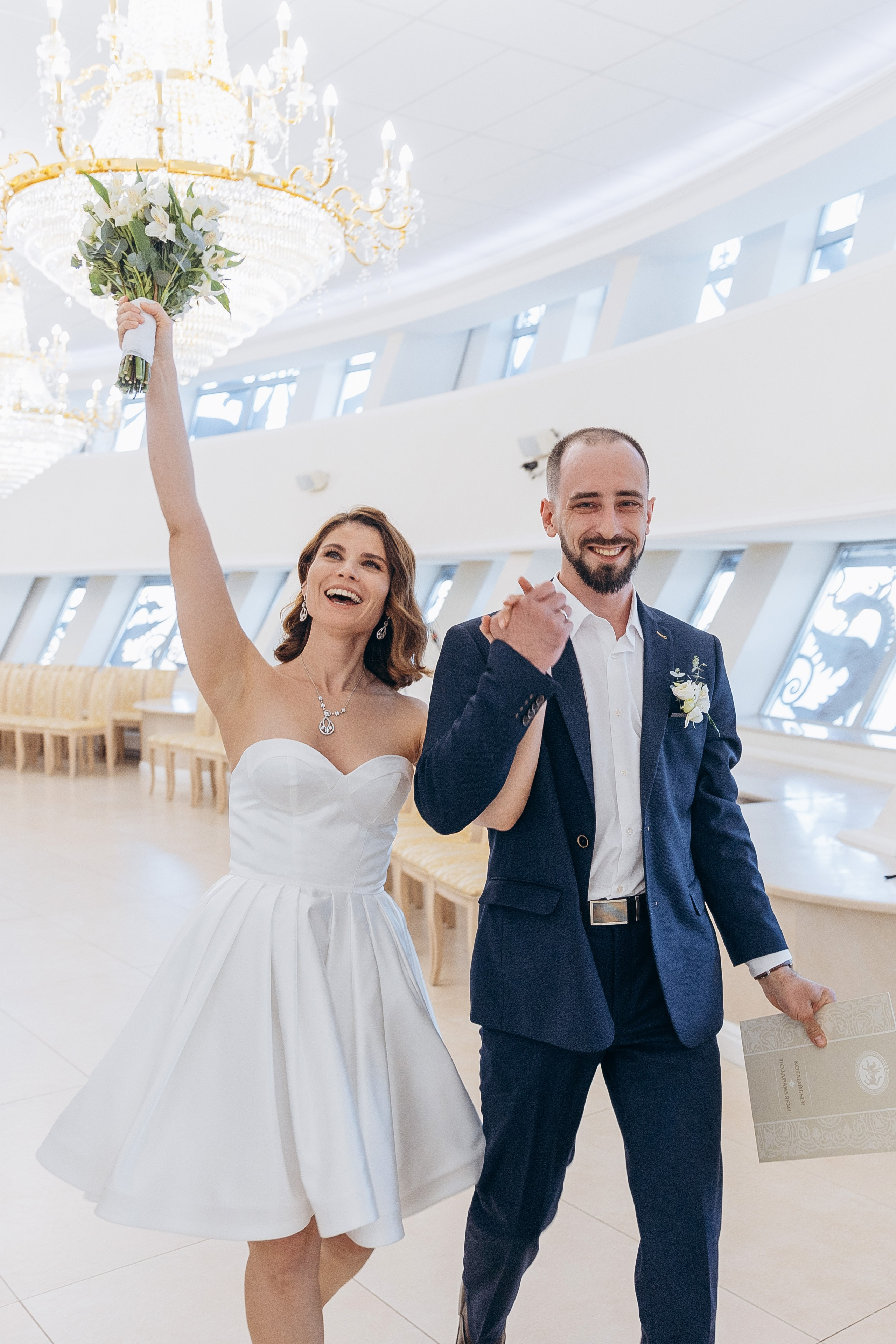 Евгений и Алина. Свадебный фотограф Казань|Москва Ranas4you