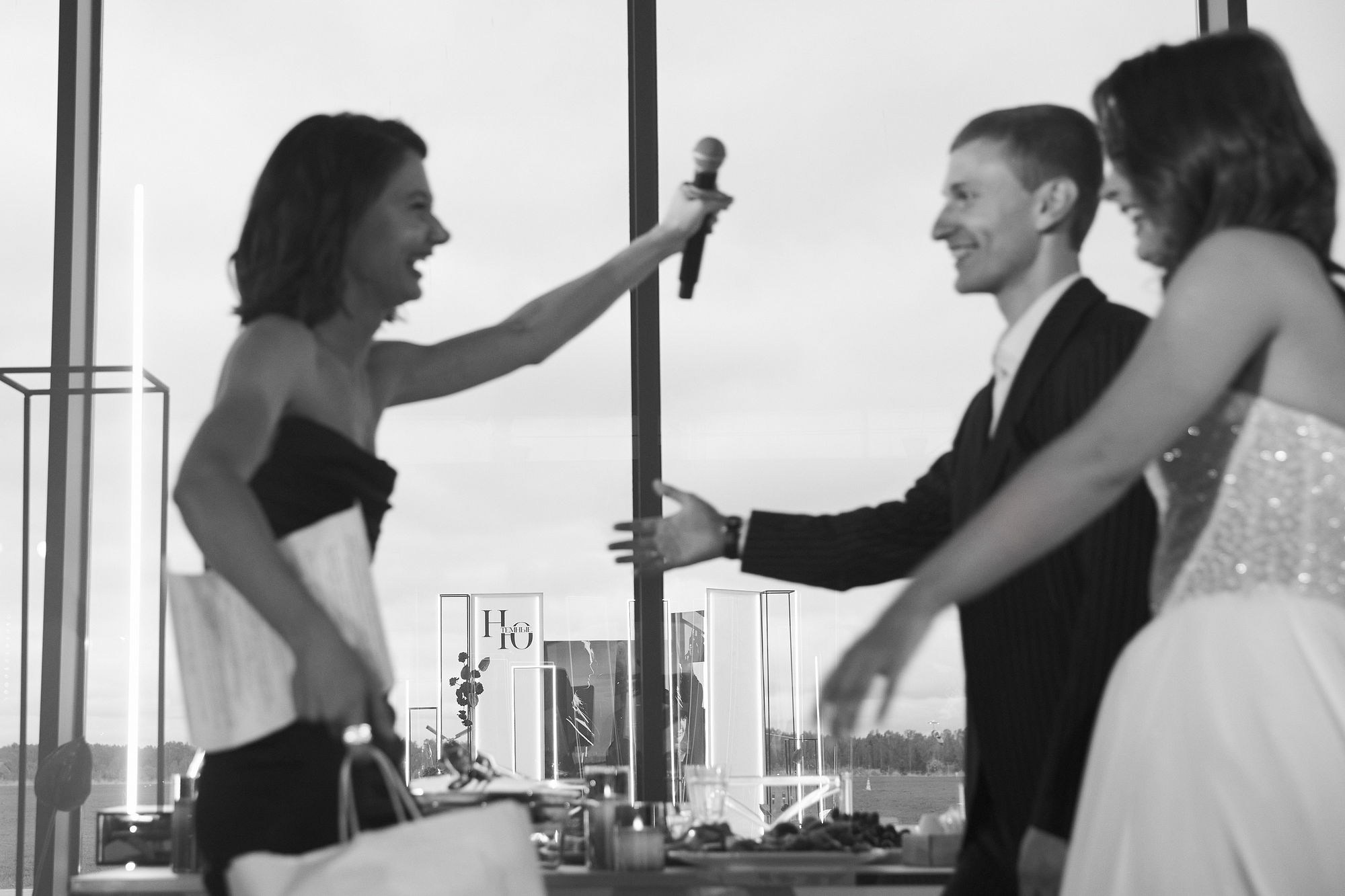 Темные. Свадебный, love-story и семейный фотограф в Томске Радий Ринатович