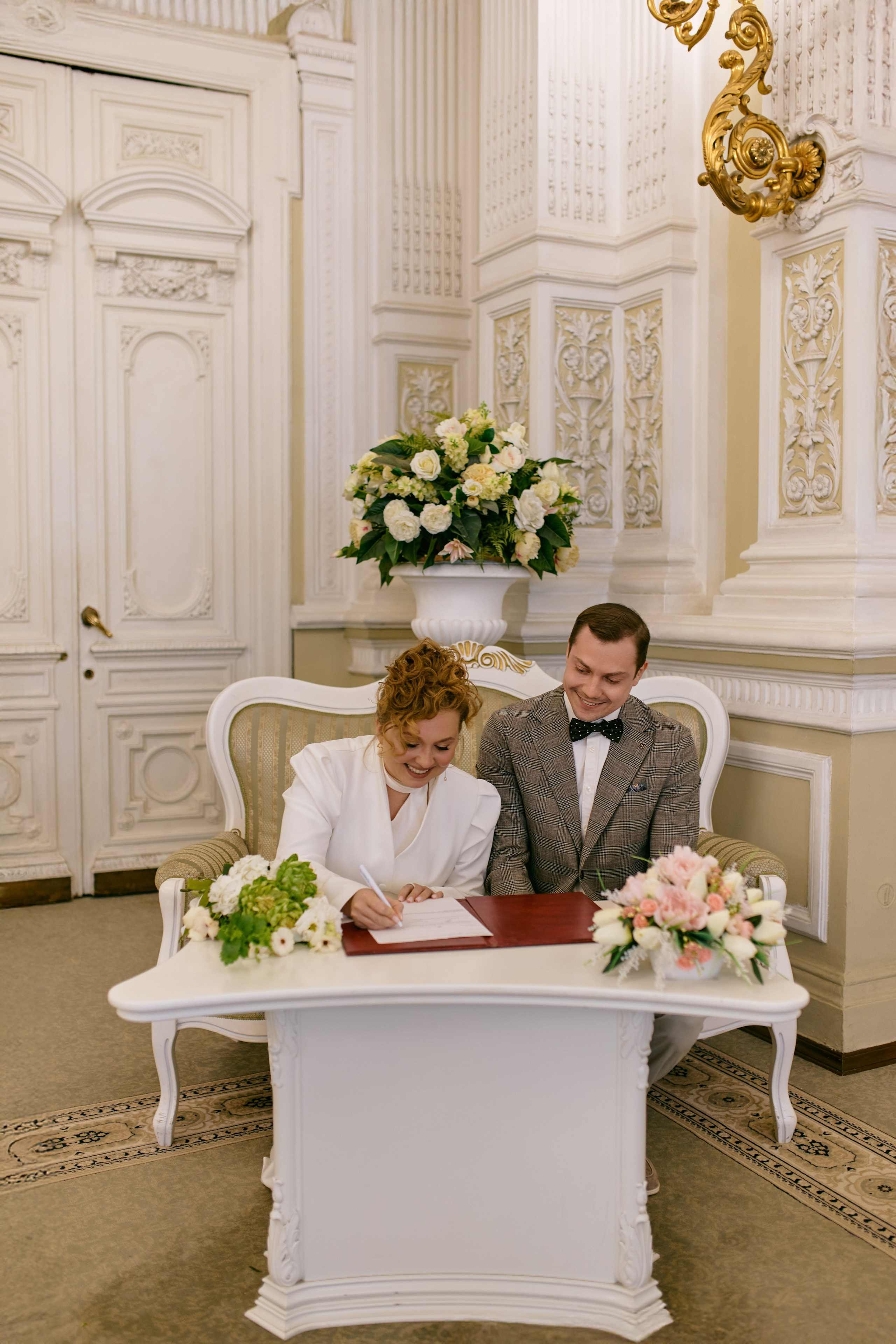 Олег & Анна. Сестры Карабаза. Фотографы и ретушеры в Москве и Санкт-Петербурге