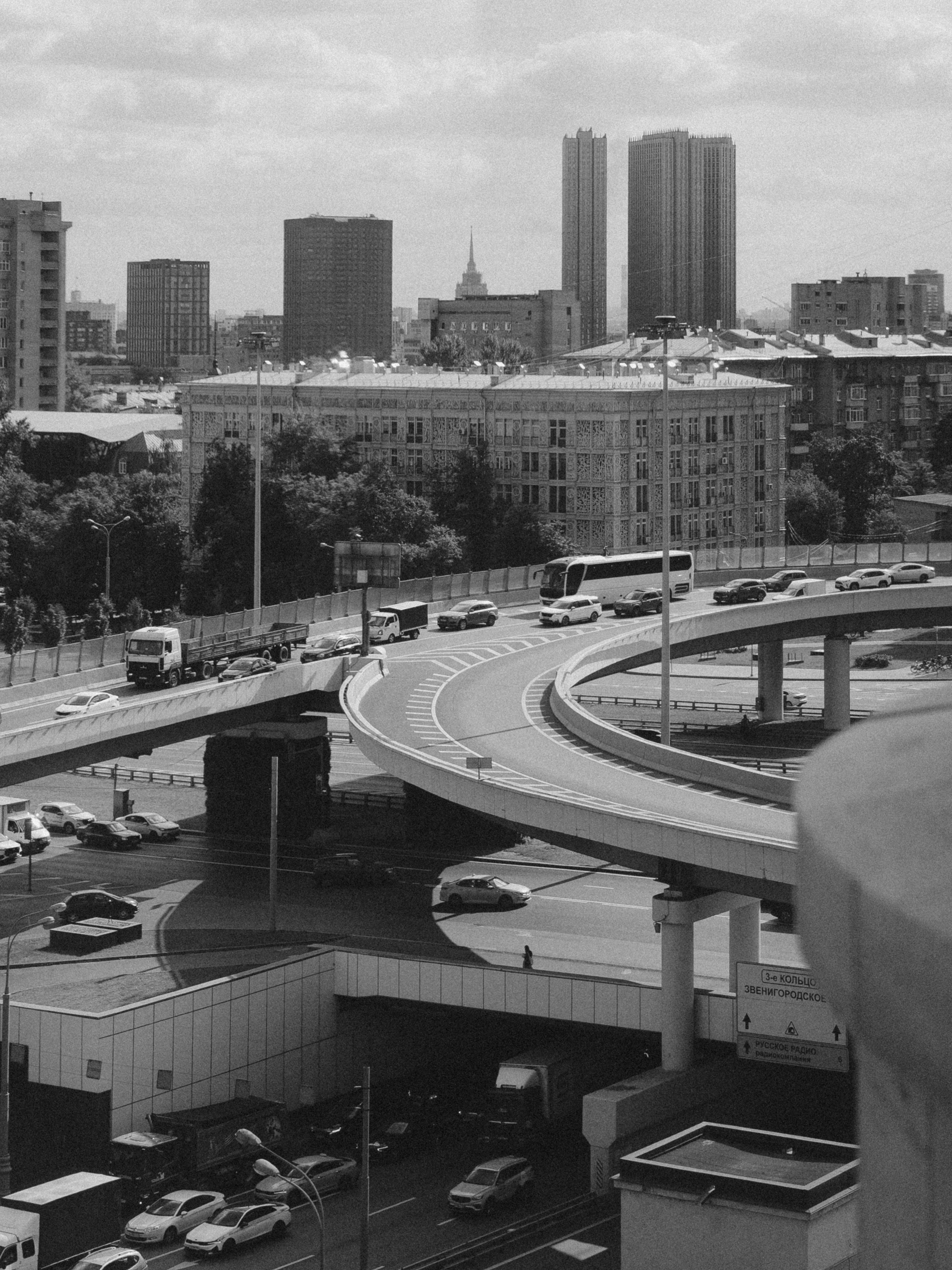 Алина и Даня. Свадебный фотограф в Москве Лиза Зиньковская