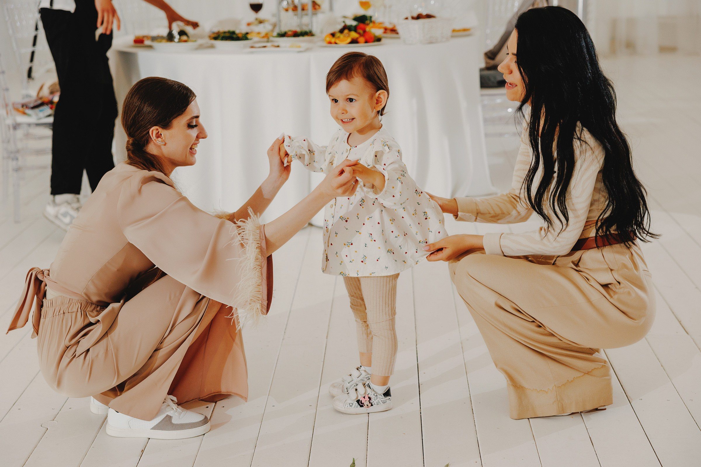 Сергей и Юлия. Свадебный фотограф и видеограф Дмитрий Горяченков