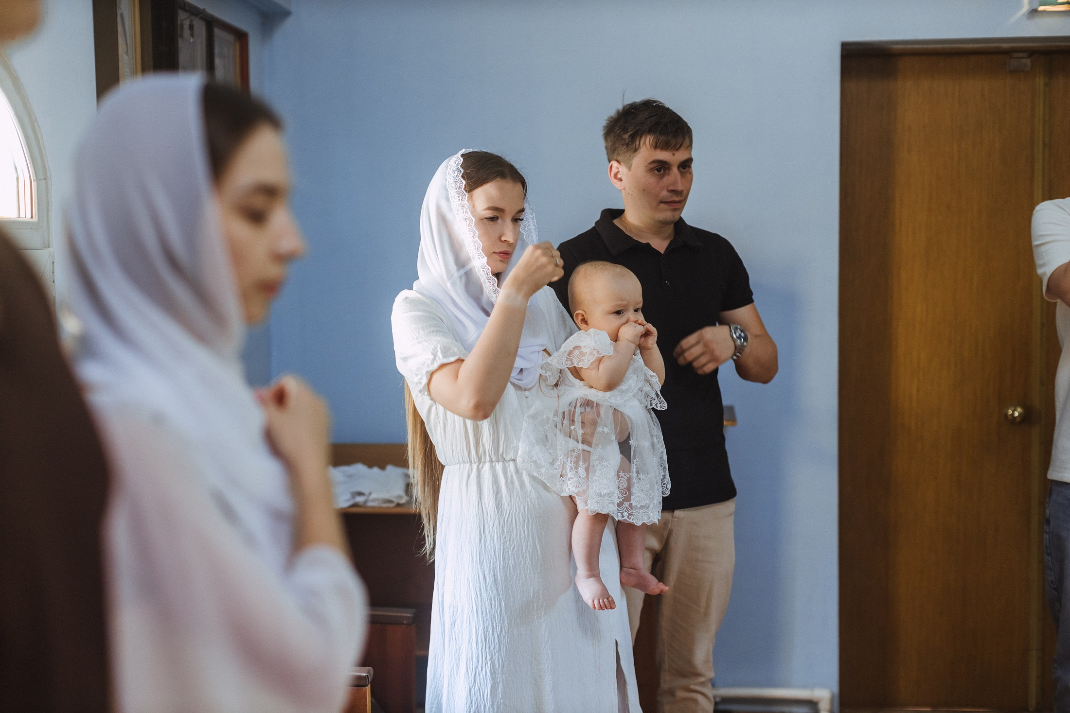 Церковь Луки, архиепископа крымского г. Волжский. Фотографы в городе Волгограде — Людмила Агеева и Алексей Околелов