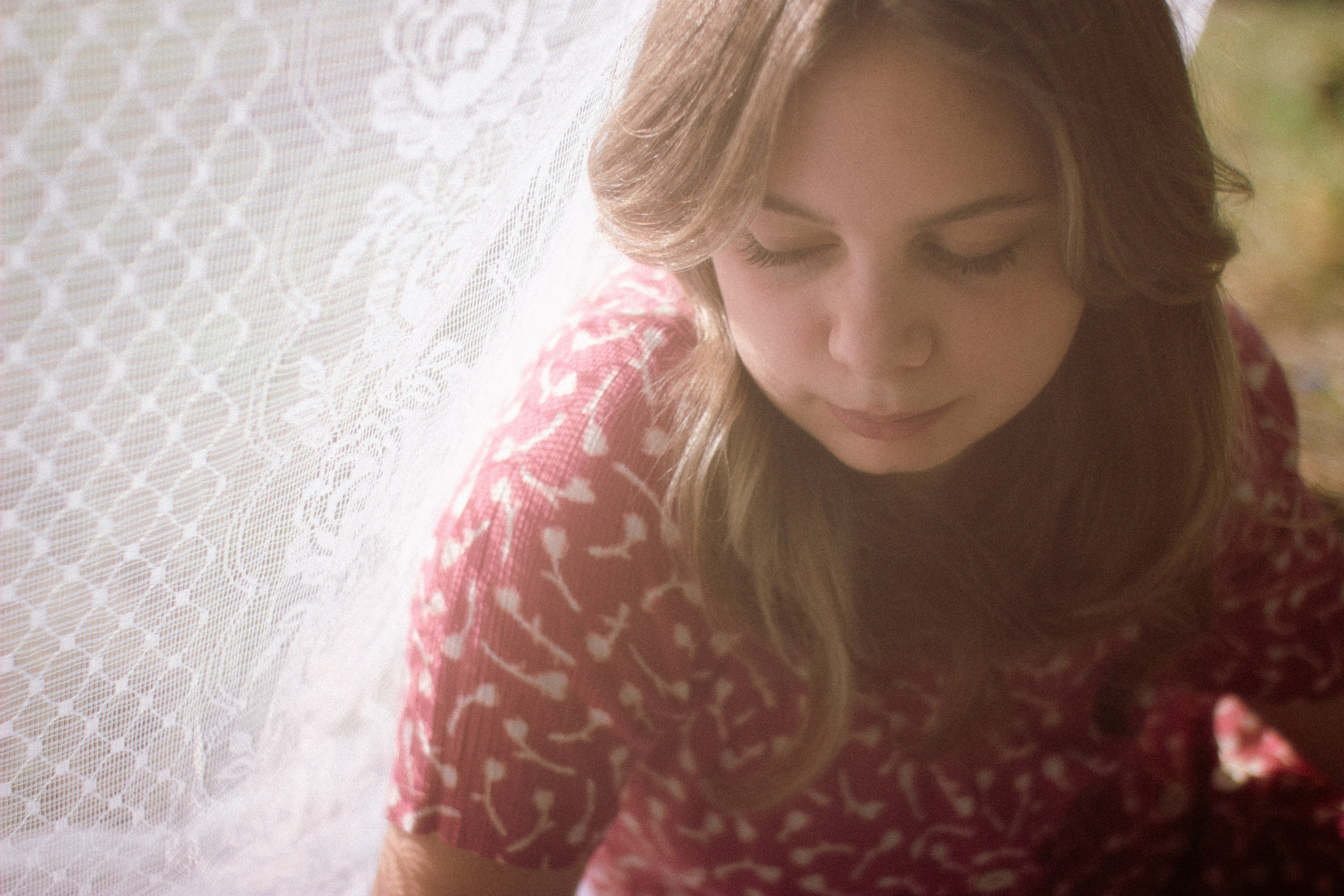 Пикник. • Фотограф Александра Светозар Алчевск •