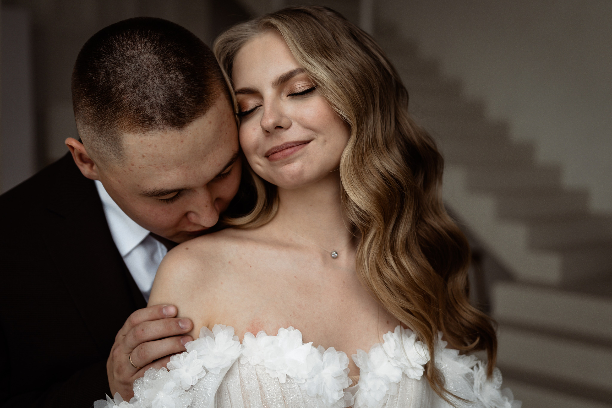 2. Свадебный фотограф Челябинск