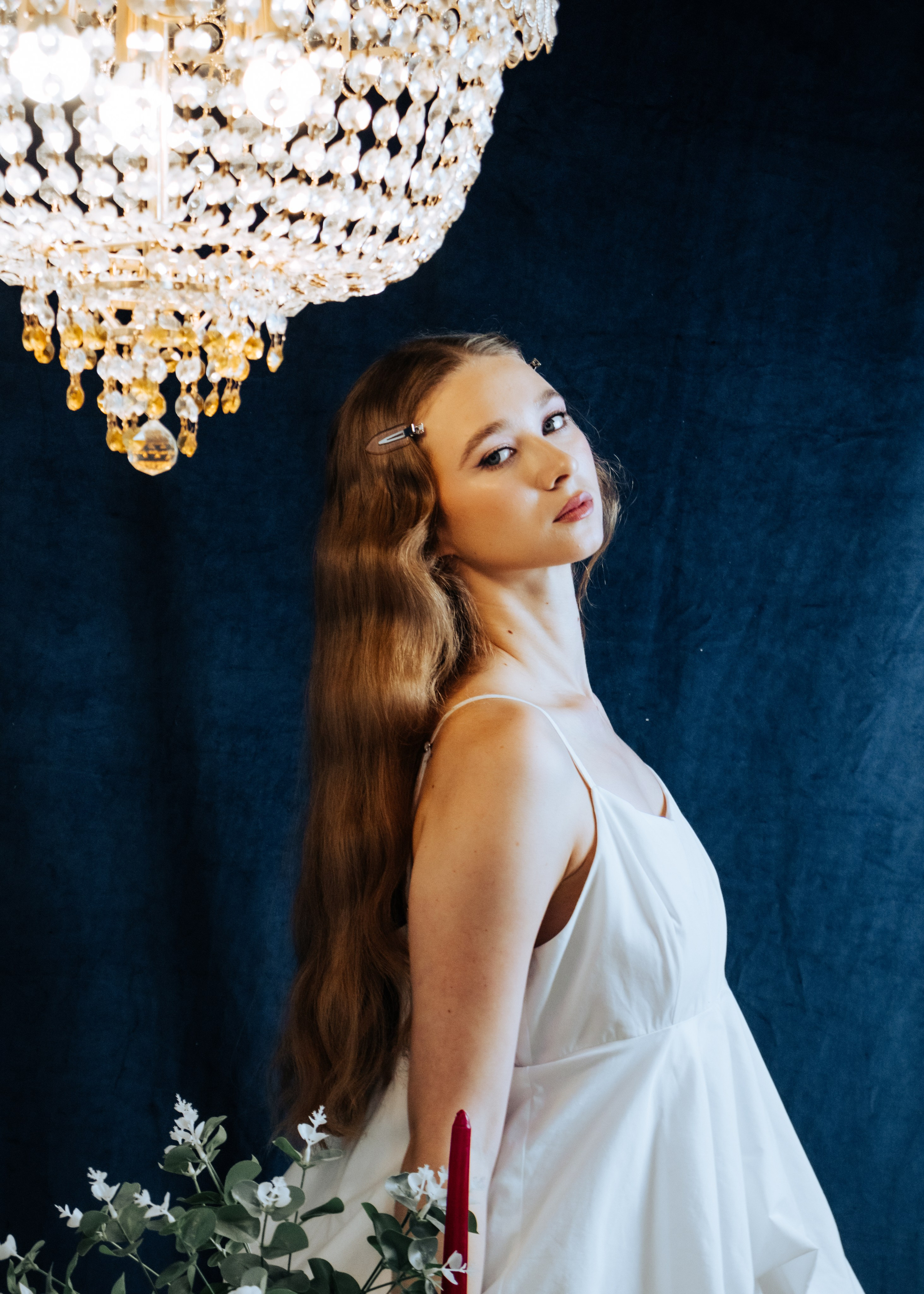 Anfisa. Твой фотограф Софья Степанова, Новосибирск