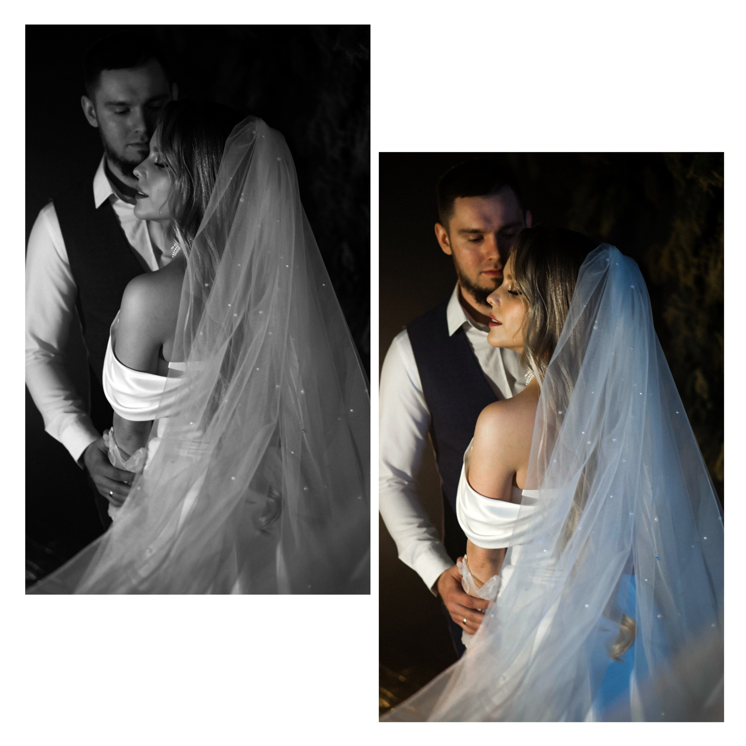 K&V. Фотограф Арина Шмакова