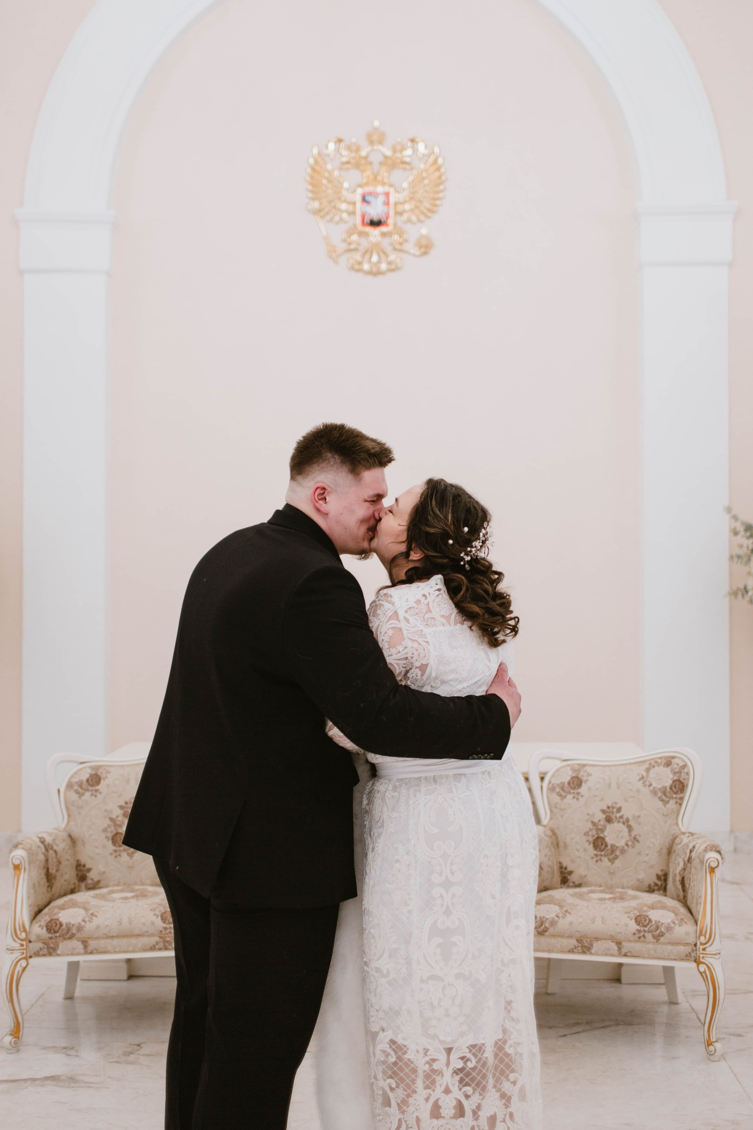 Софья и Артем. Фотограф и видеограф Мария Банщикова, Солнечногорск, Москва