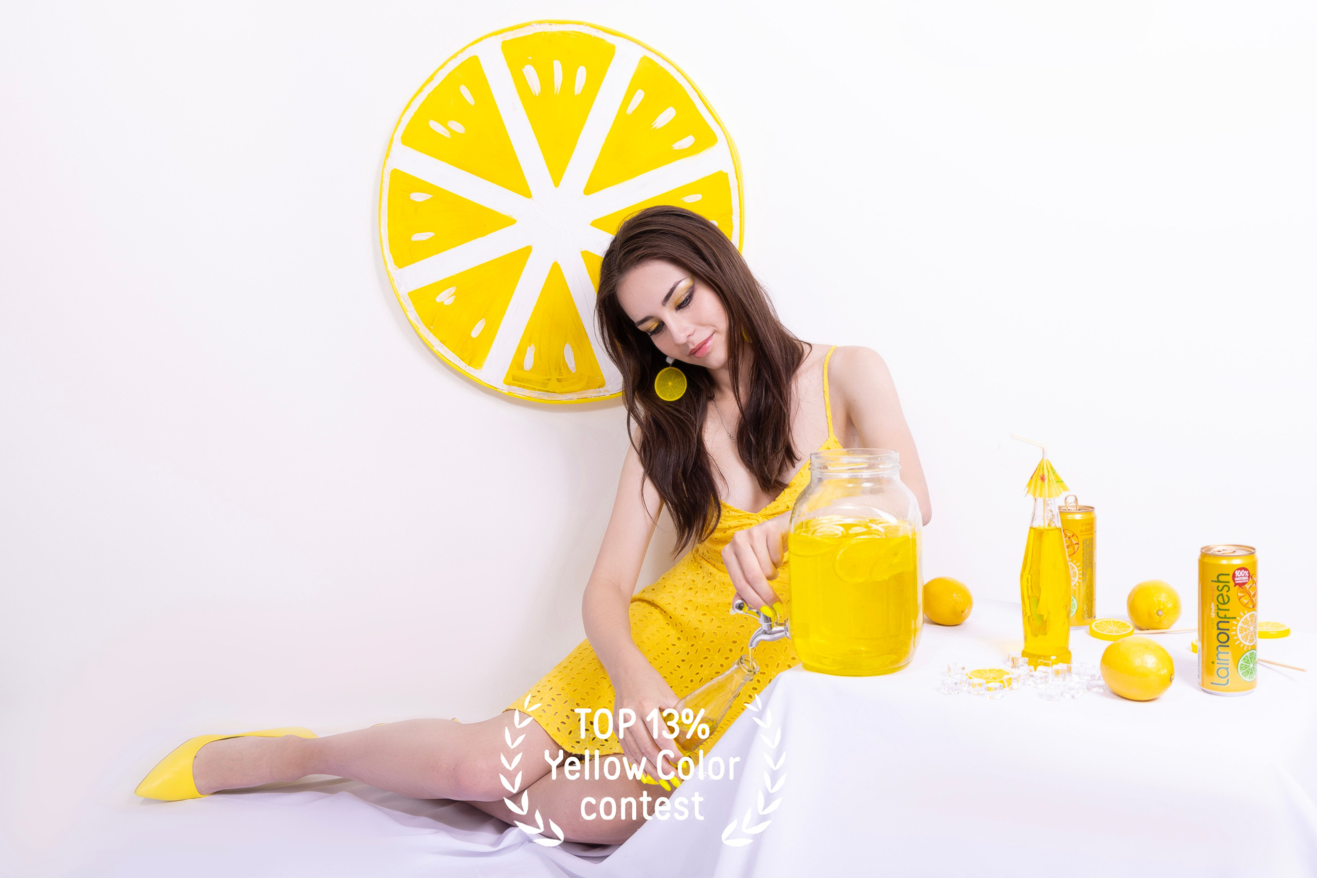 Фотопремия 35AWARDS. Фотограф в Самаре