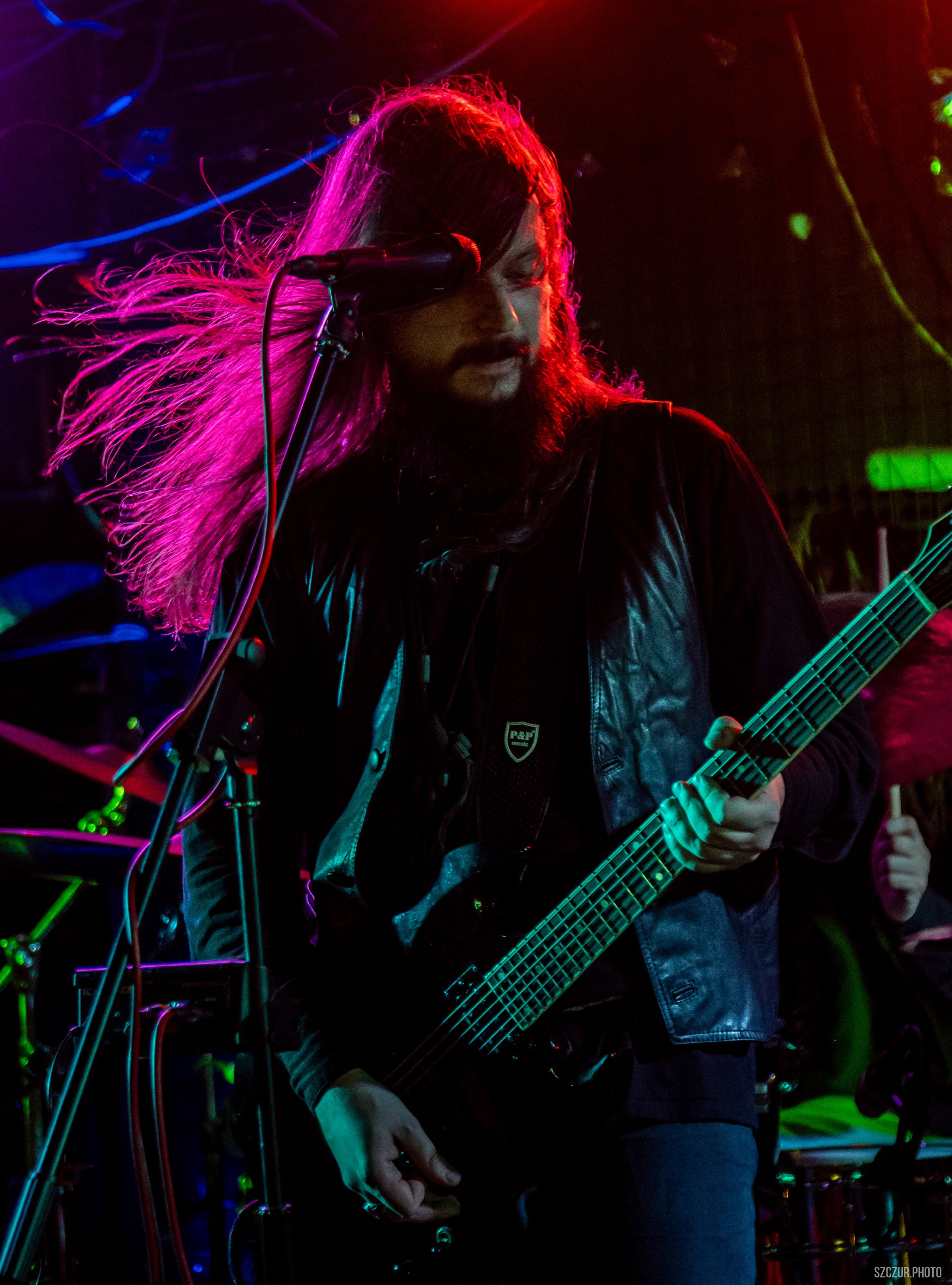 ИЛ в Punk Fiction 13.07.25. Szczur photo