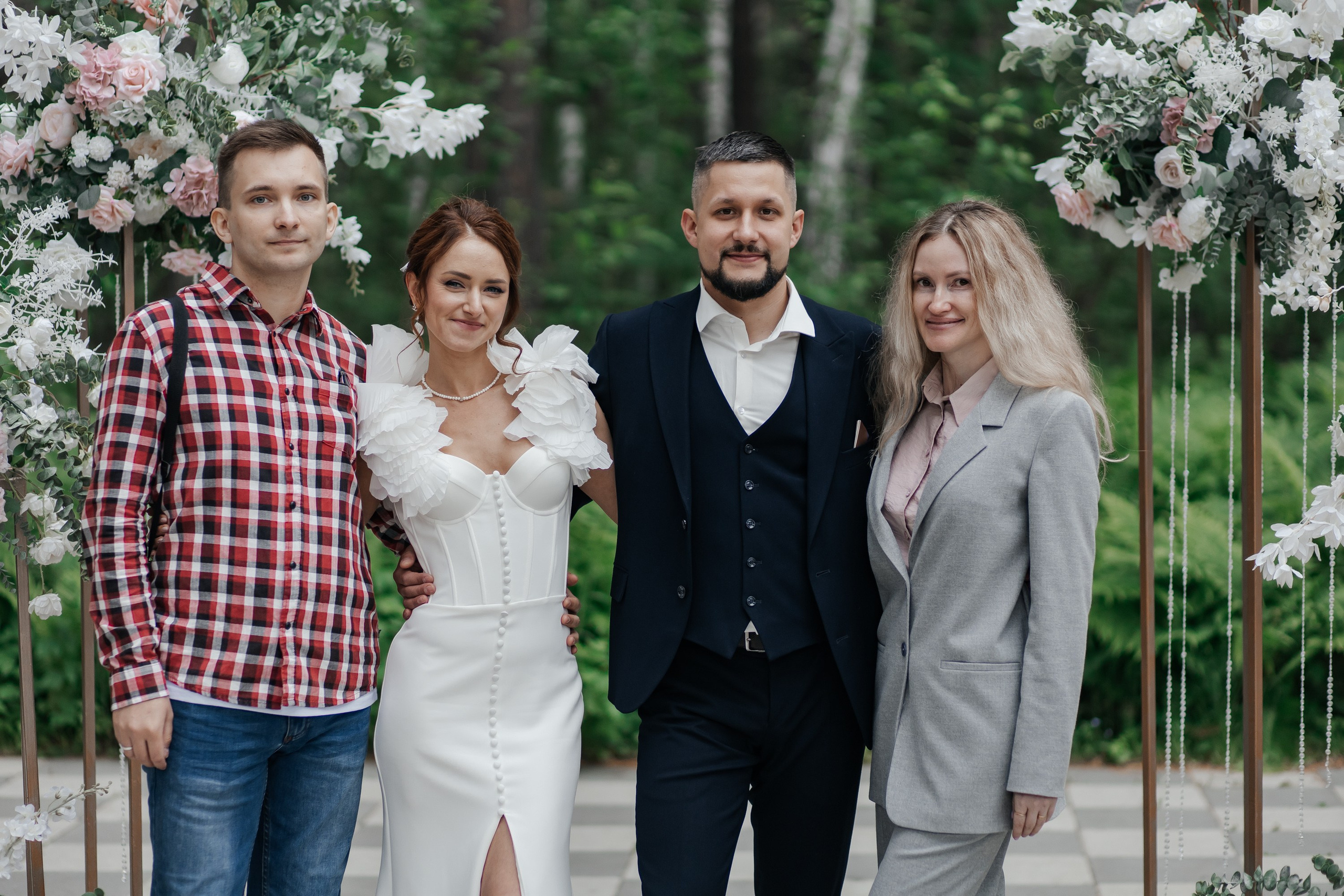 ПАКЕТ 8 ЧАСОВ. Свадебный  фотограф Новосибирск