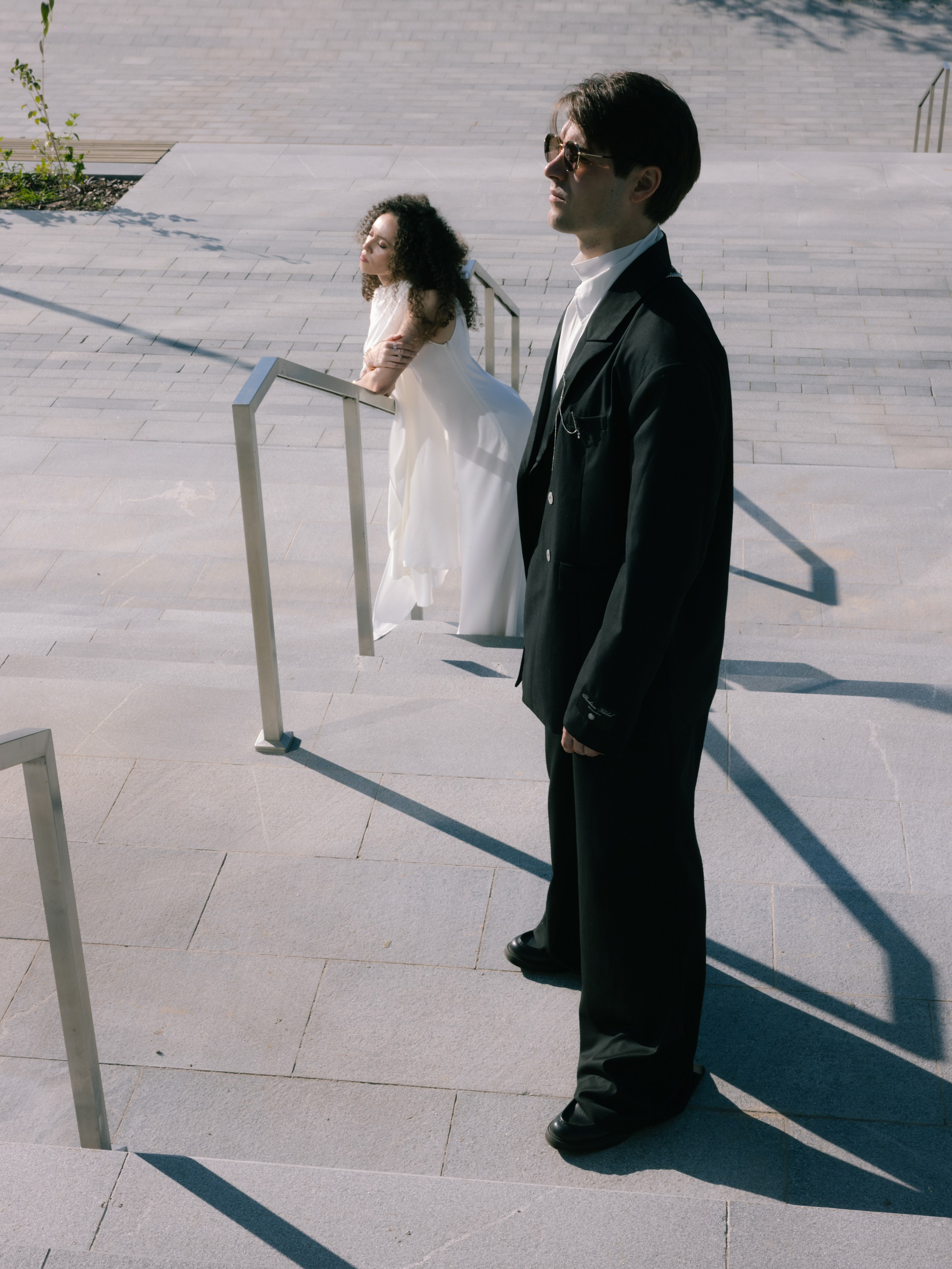 Михаил и Агата Казань. Фотограф в Ижевске и Казани Богданов Яков