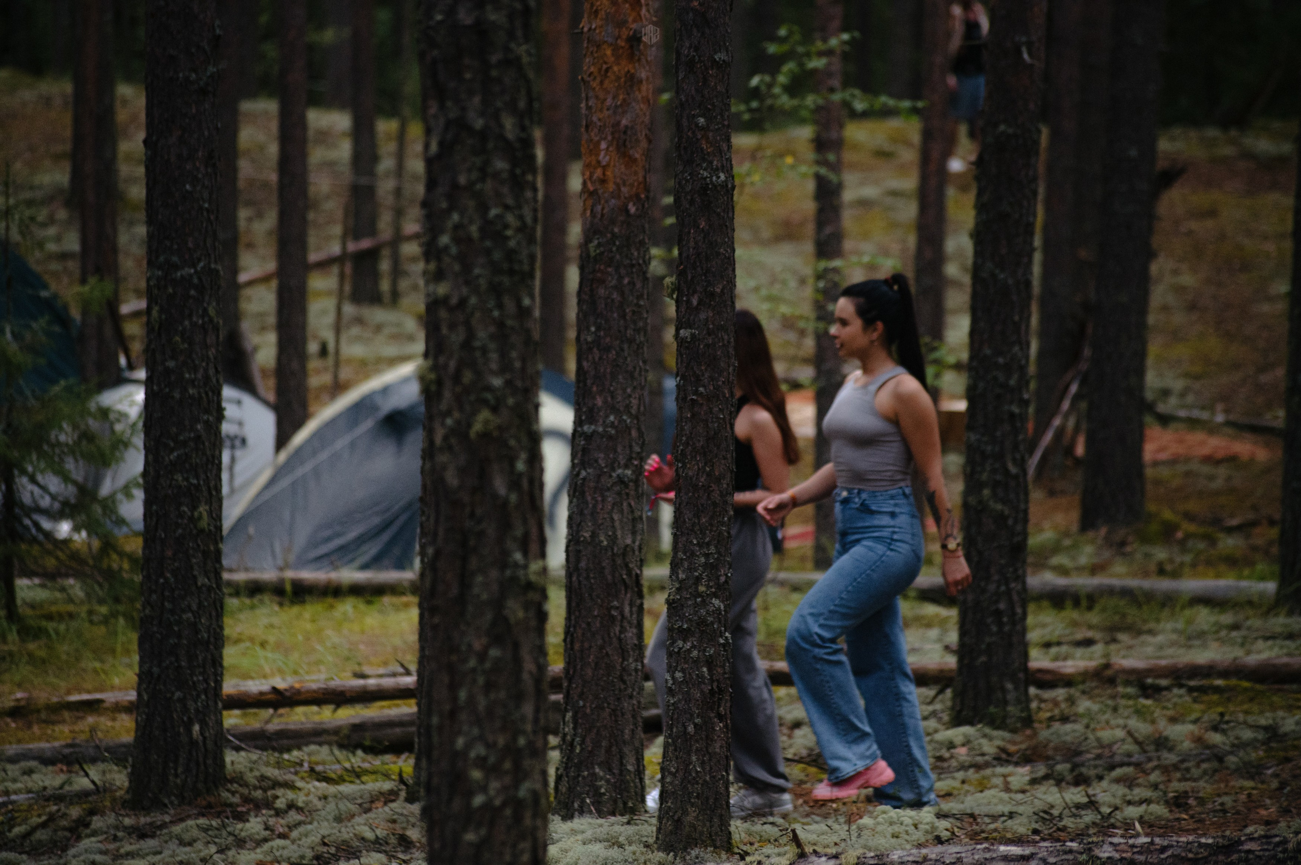 METADREAMS 2024. Контент фотограф Илья Урс