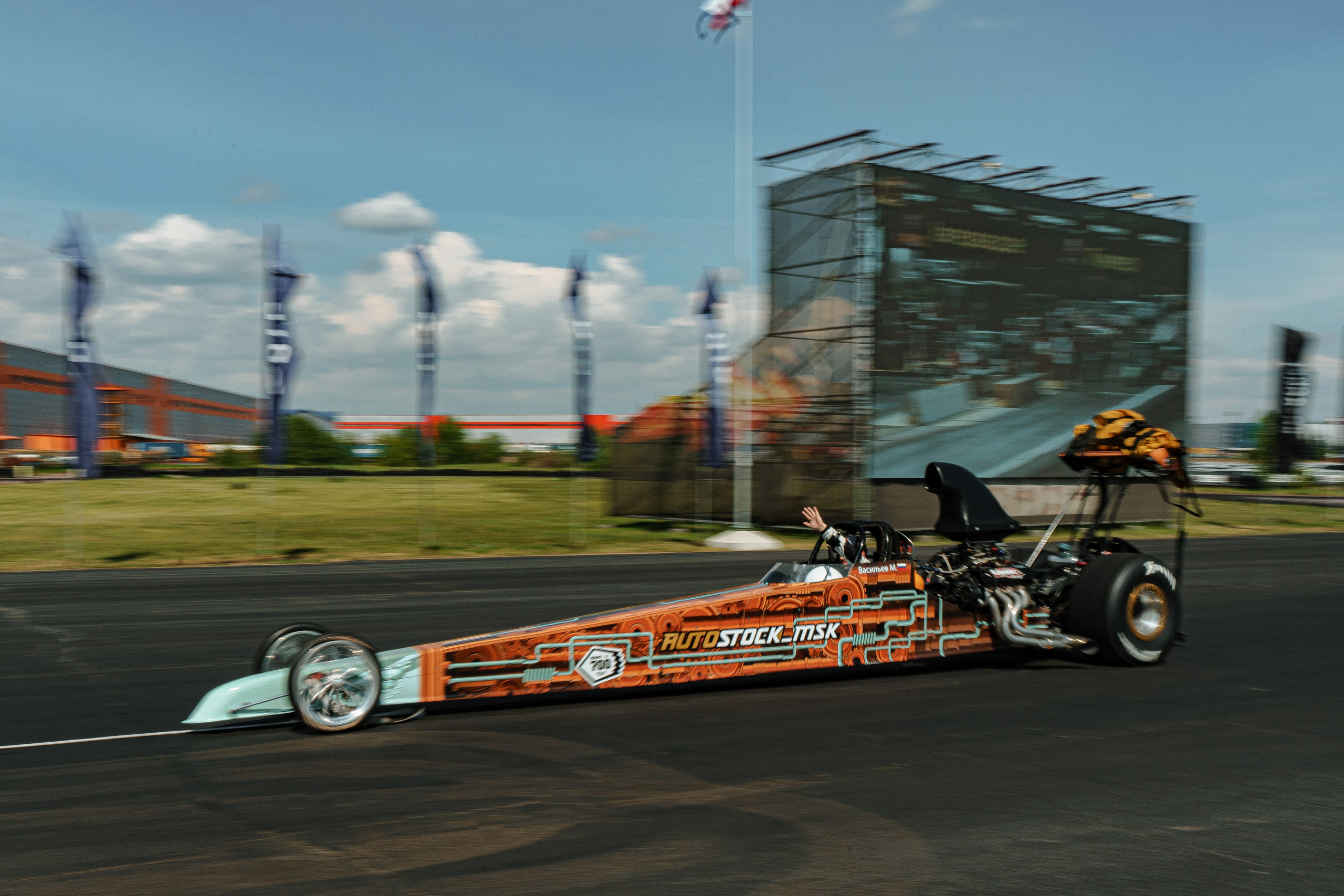 Фотосъёмка спортивных мероприятий. All In Media — фотосъёмка и видеопродакшн