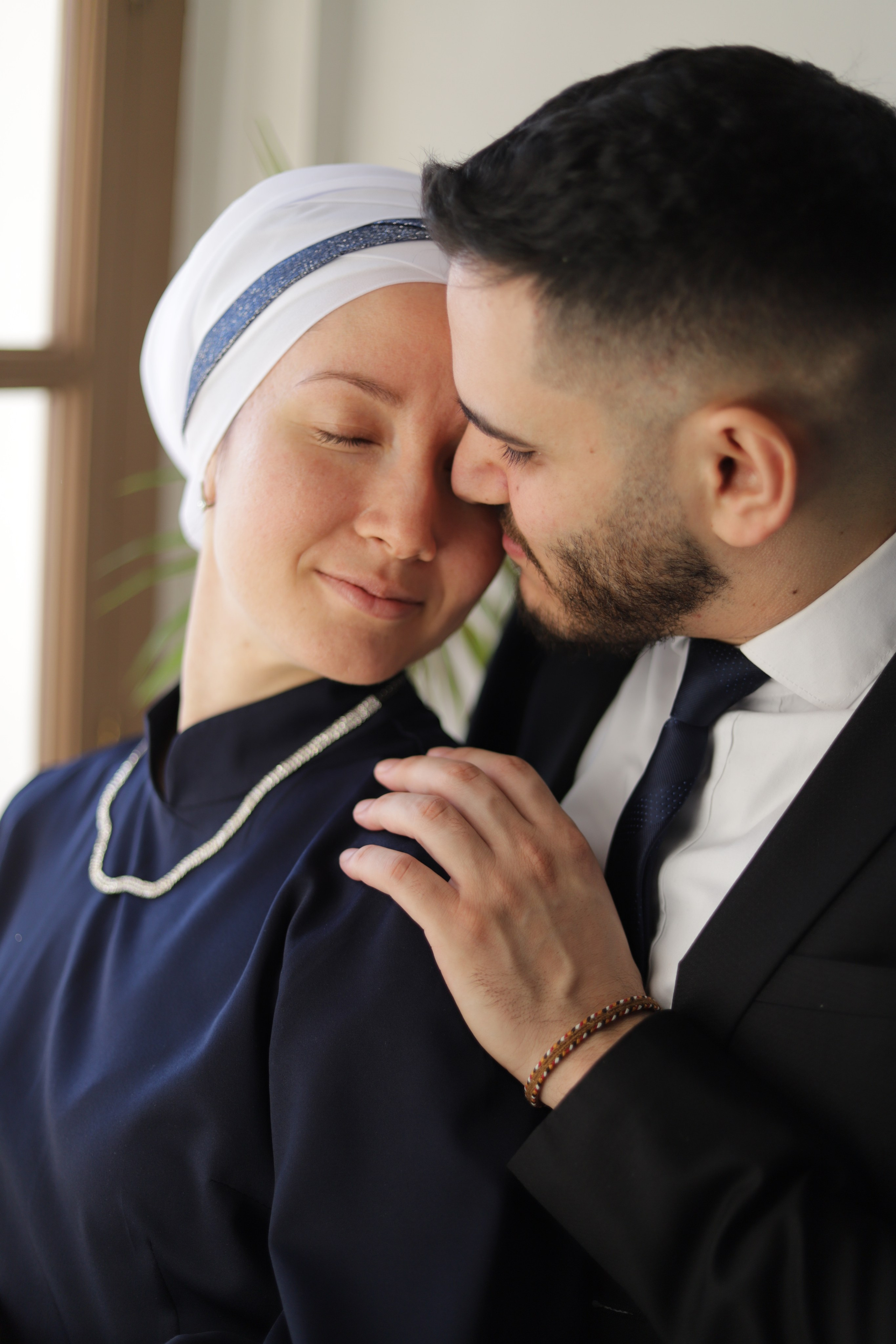 Никах Апанаевская Мечеть 24.02. Главная