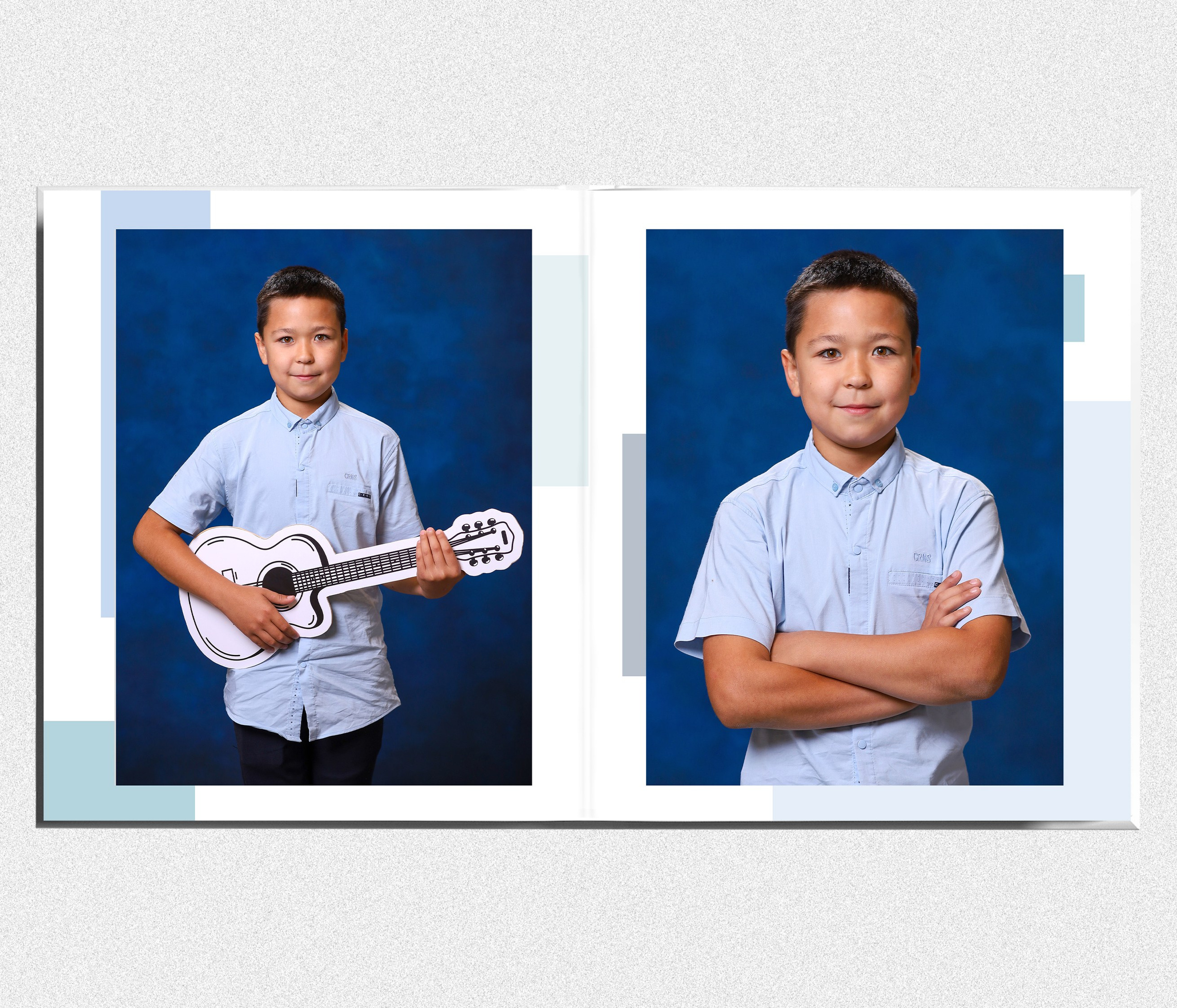 Выпускной альбом «История». Выпускные альбомы в Тюмени для школ, садов, вузов спортивных секций