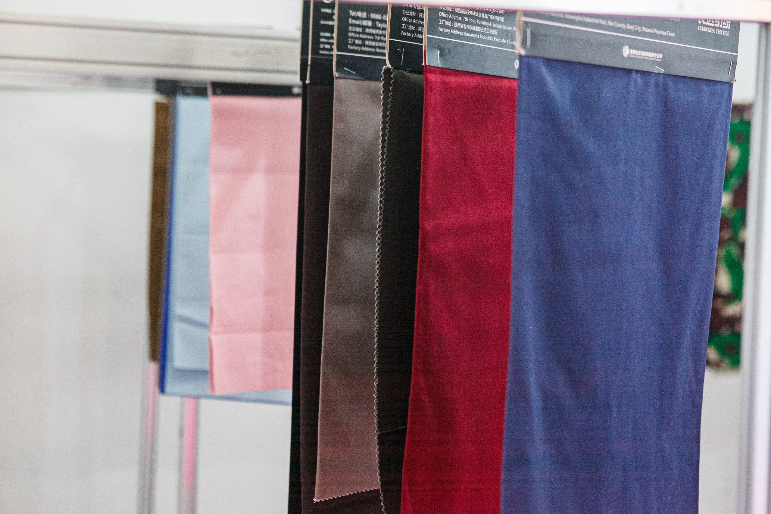 Выставка Fashion EXPO. Фотограф Мельник Ирина. Москва