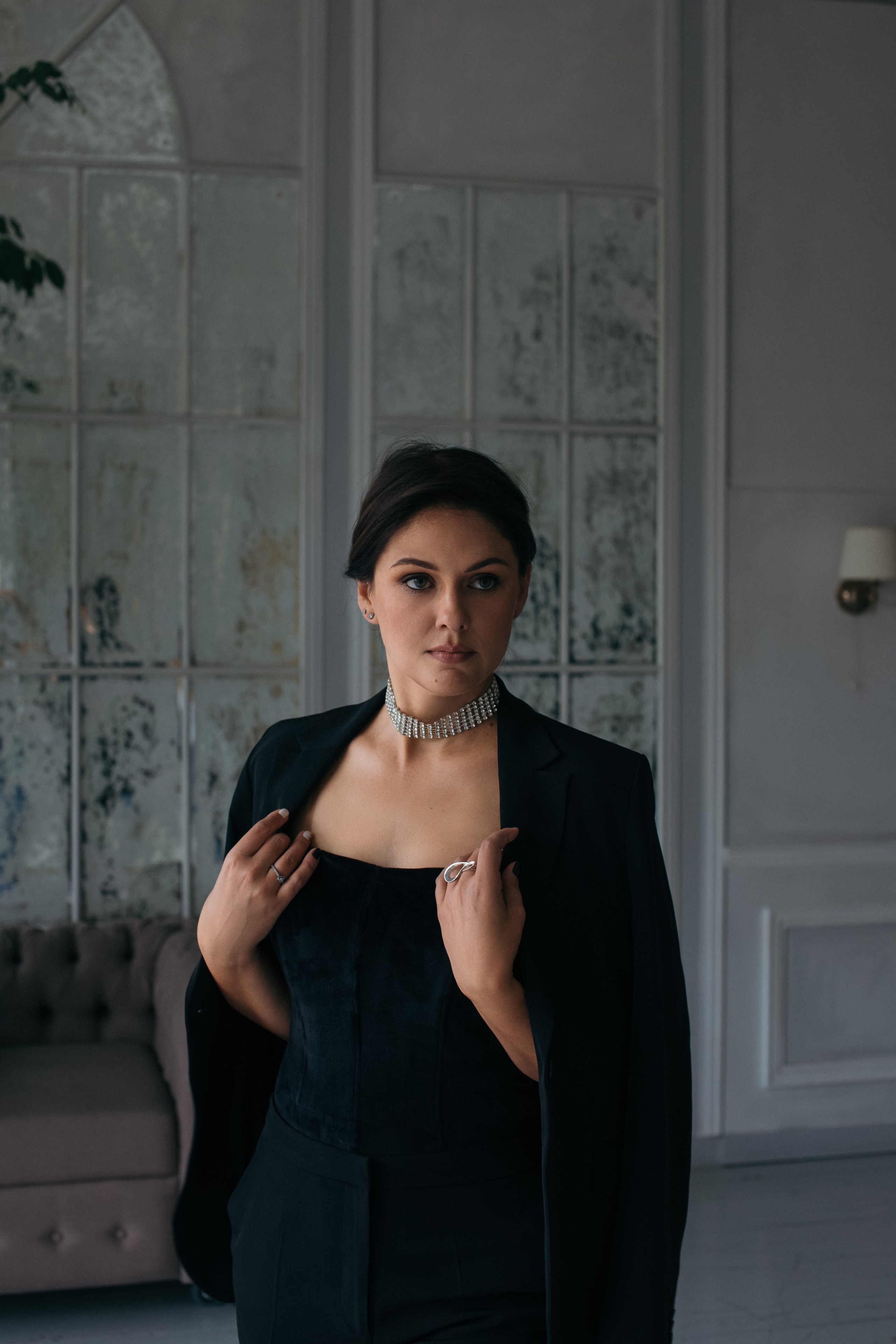 Надежда. Портретный и свадебный фотограф в Москве | Макарова Дарья