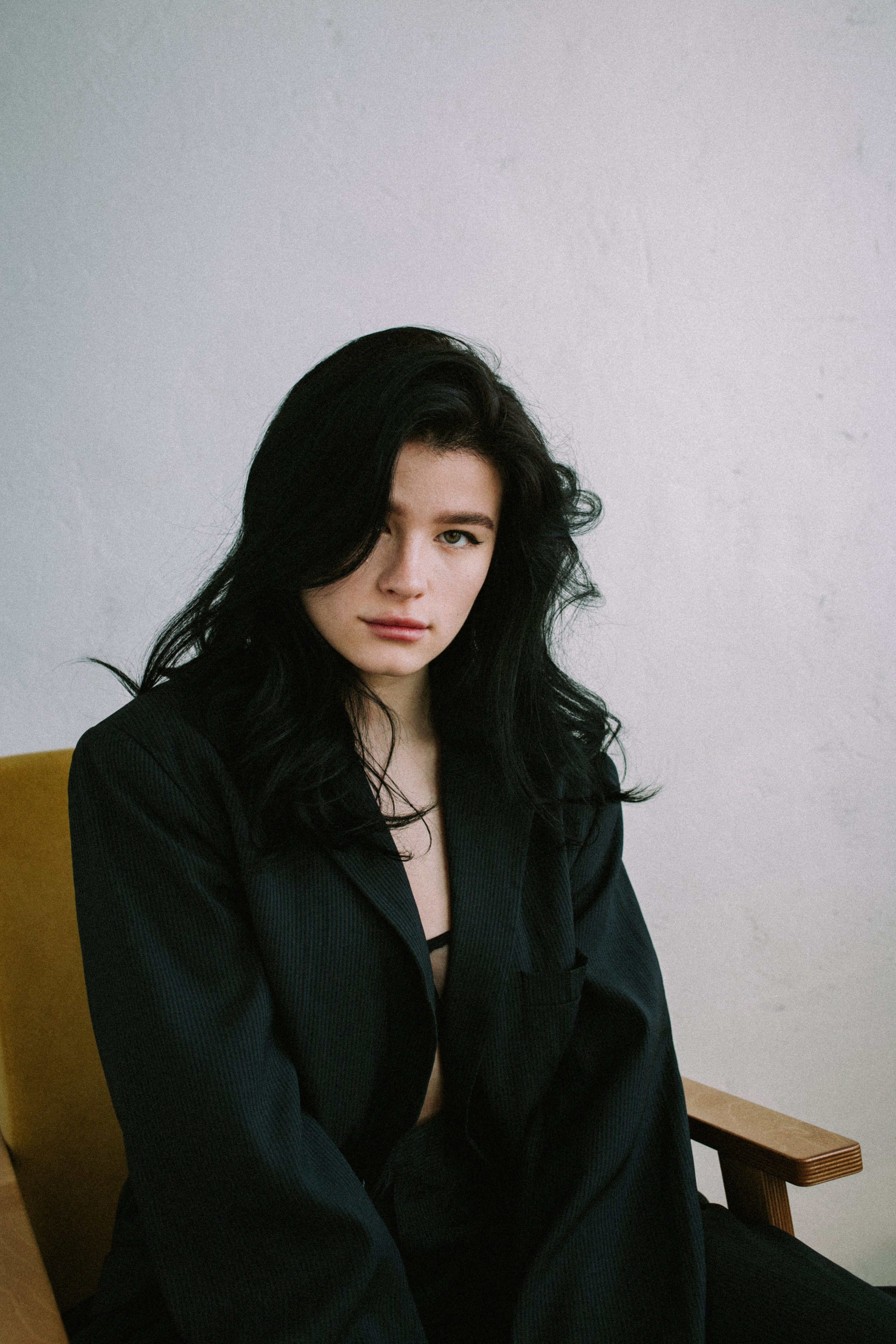 Влада. Портретный и свадебный фотограф в Москве | Макарова Дарья