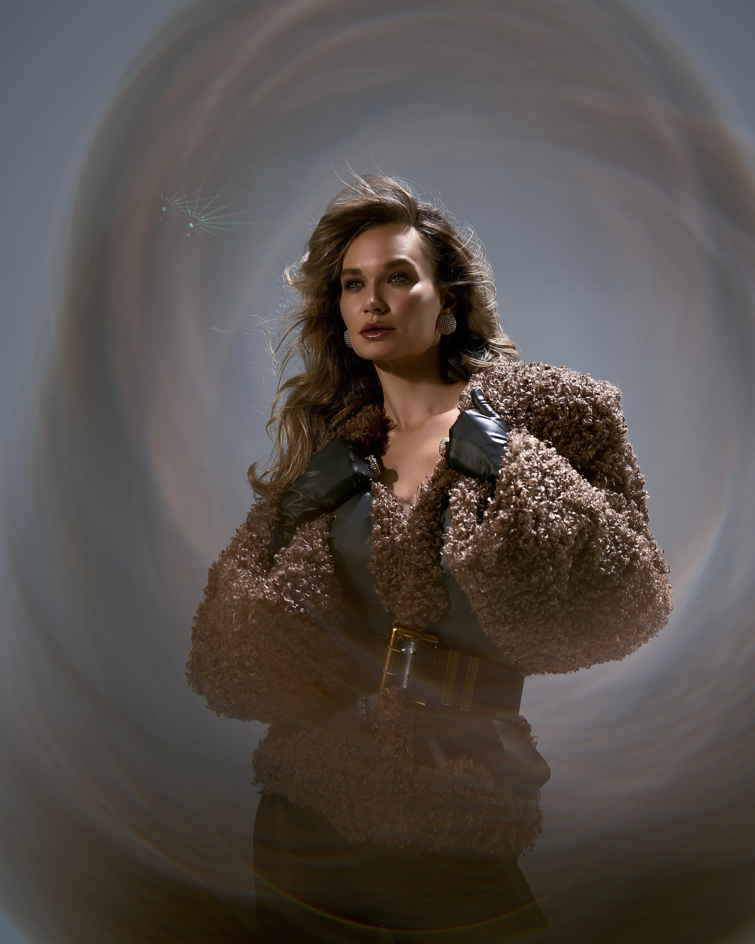 Персональный / коммерческий фотограф в Нижнем Новгороде Любивая Анастасия