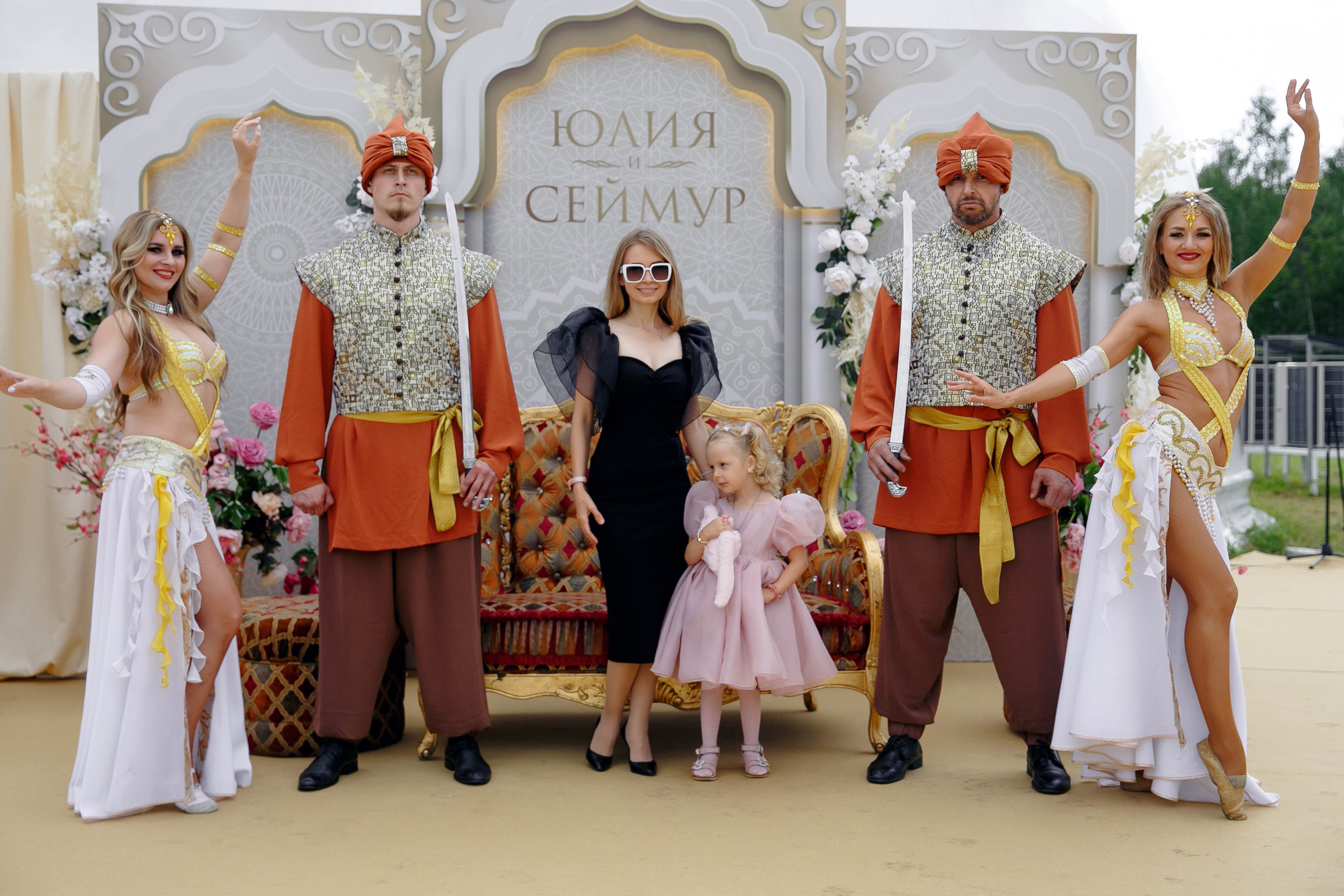 Площадка «Джао Дача». Ваш репортажный фотограф Артемий Антонов