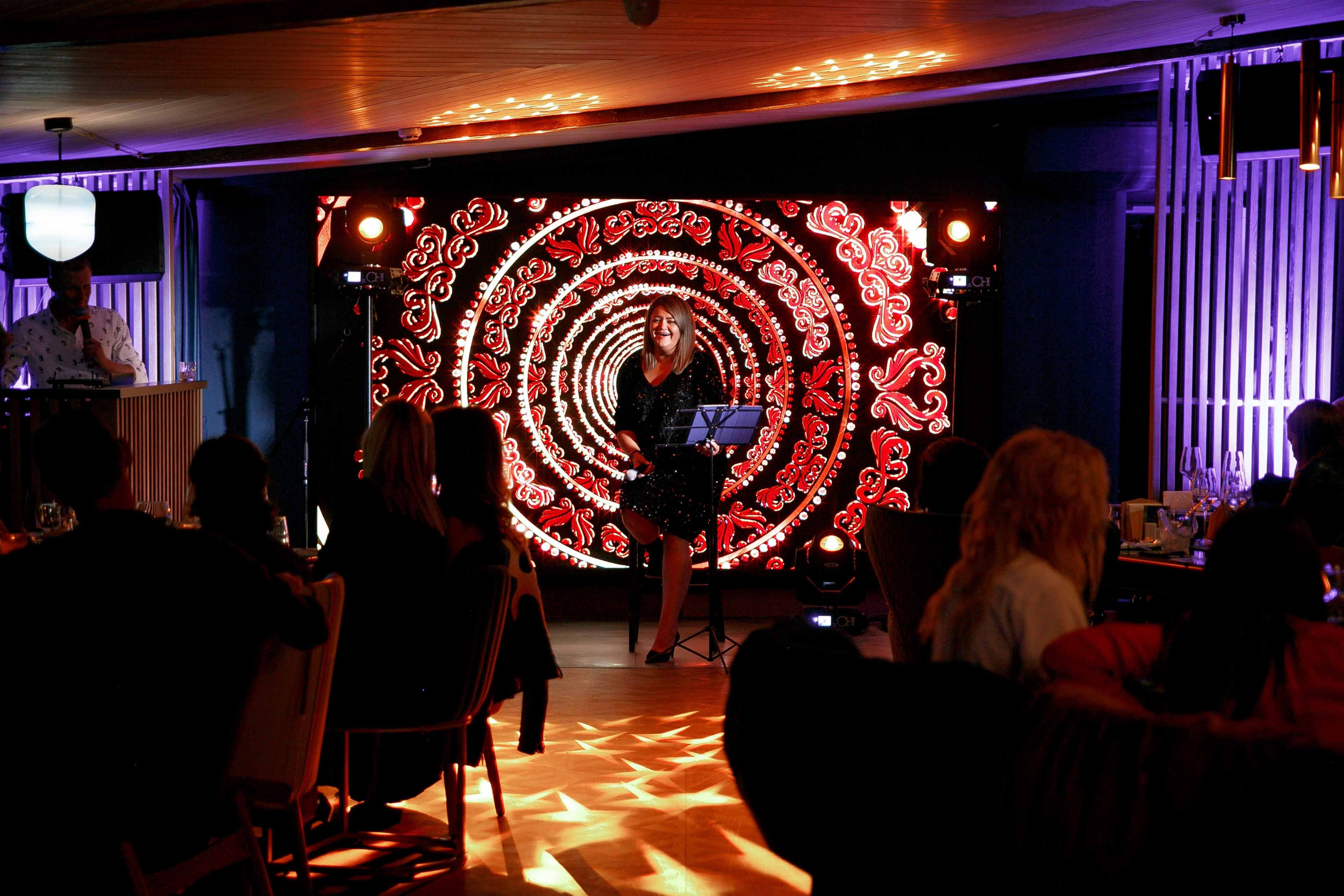 Гастроужин в «Белом кролике». Ваш репортажный фотограф Артемий Антонов