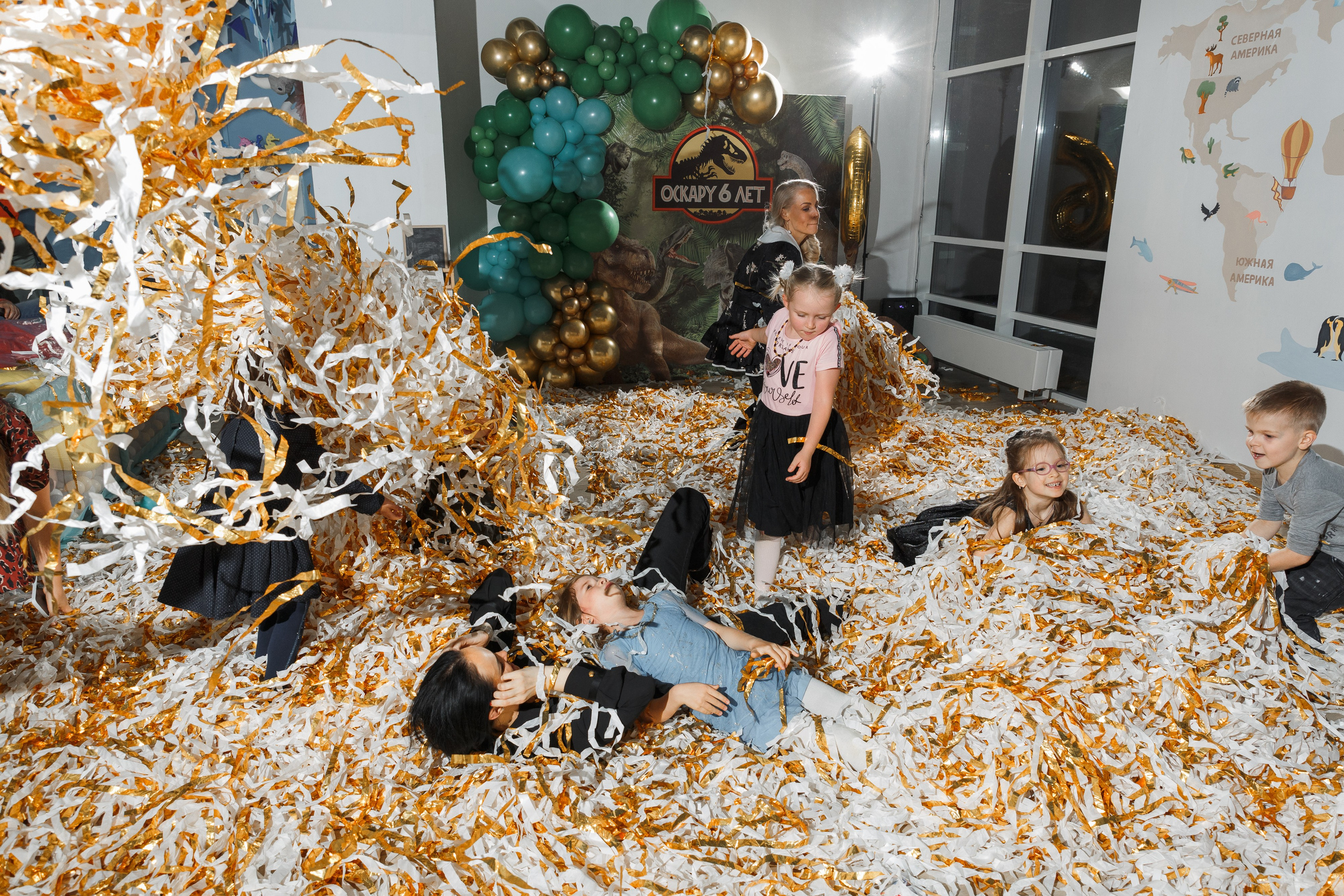 Фотограф на детский день рождения. Свадебный фотограф в Москве Мария Крош