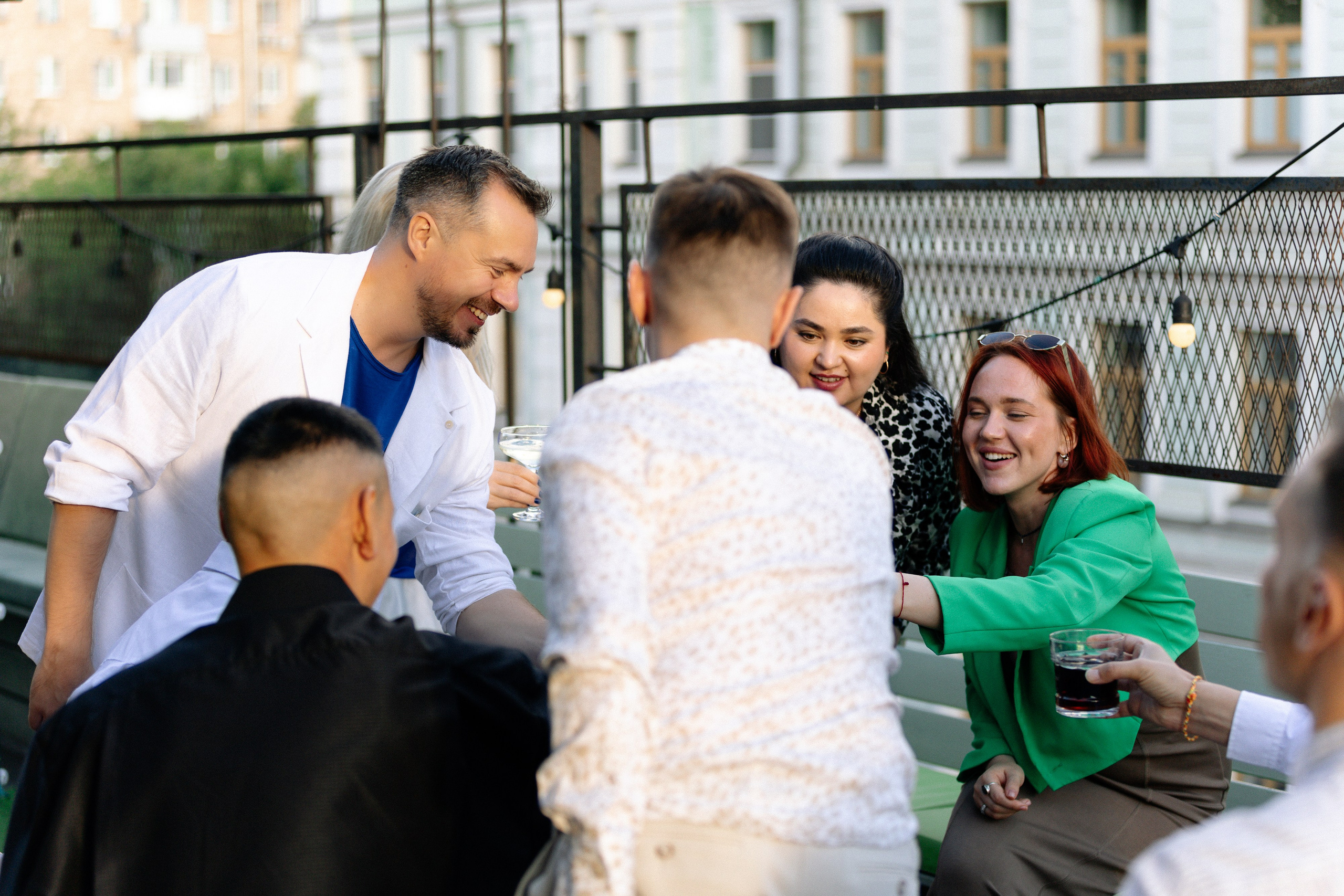 Профессиональный фотограф на день рождения и юбилей. Свадебный фотограф в Москве Мария Крош