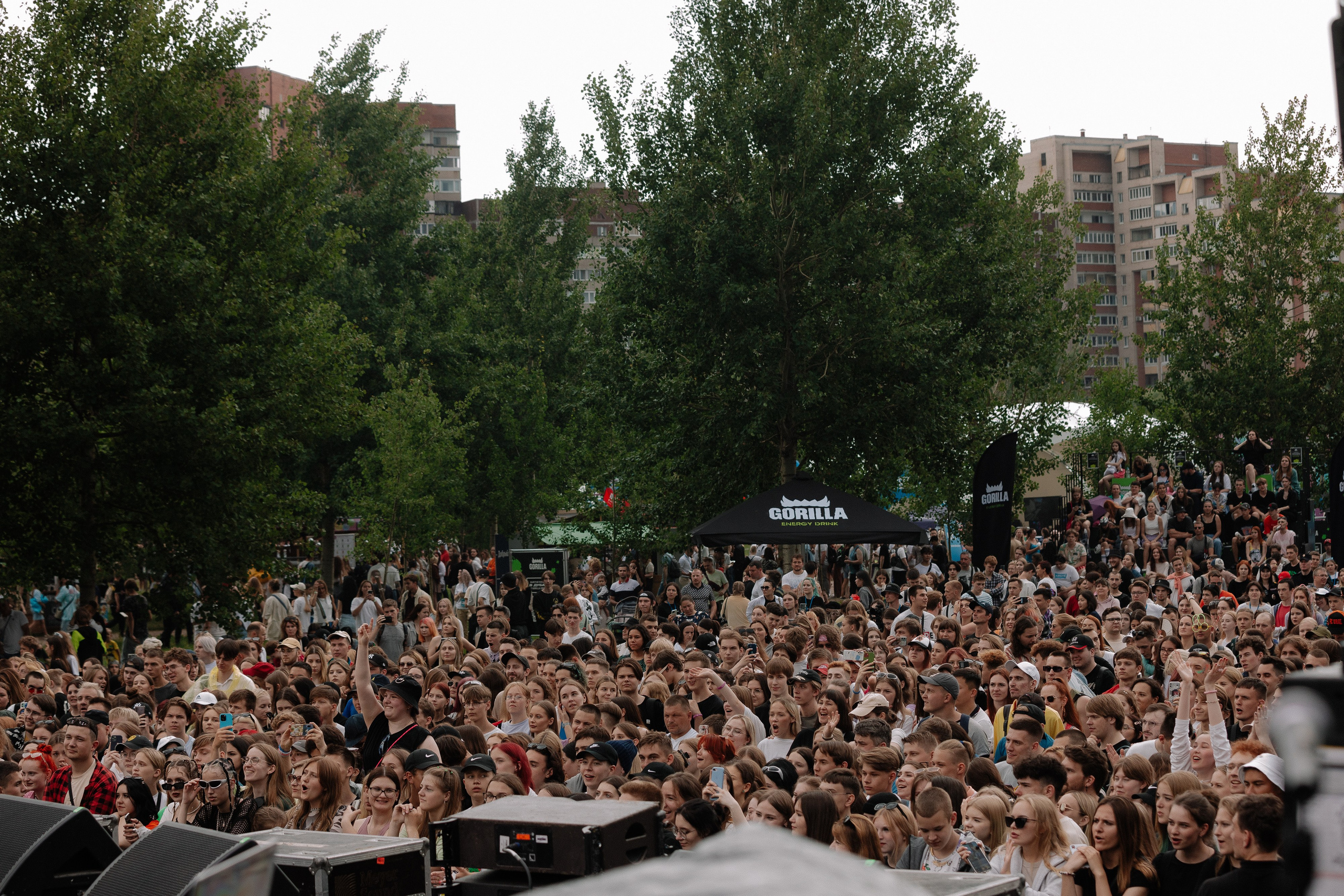 VK1'23. Фотограф в Санкт-Петербурге