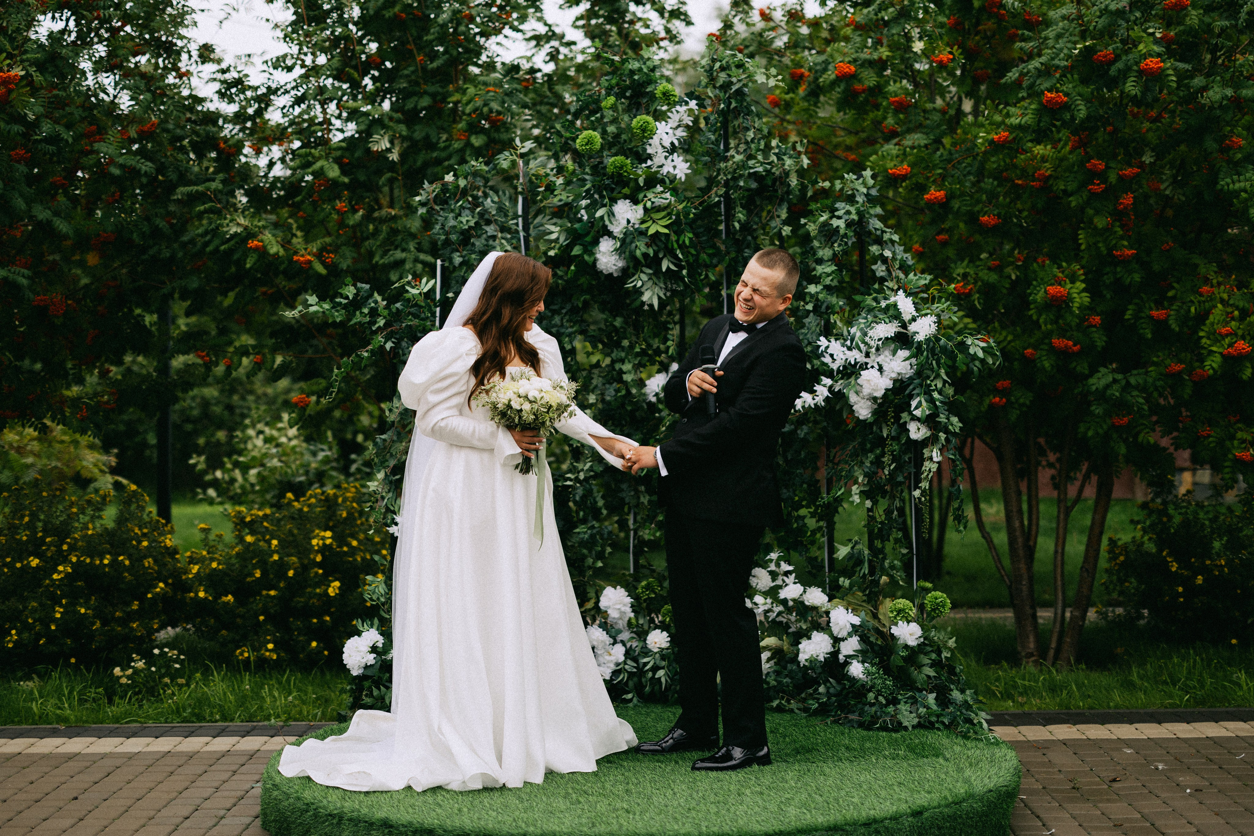 Lera x Nikita. Daria Chigintseva Photographer