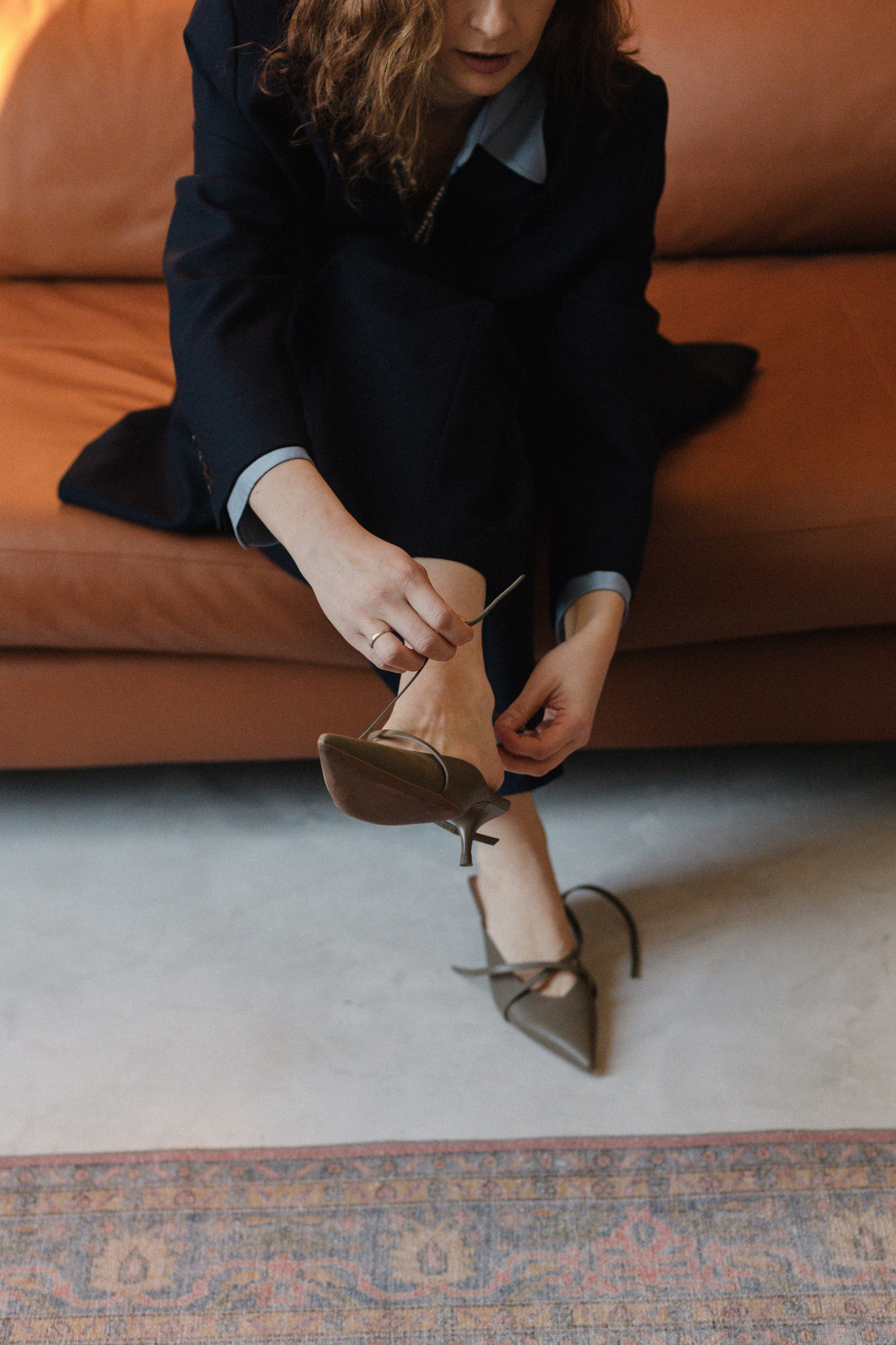 Оля. Фотограф Евгения Счастливая, Нижний Новгород, Москва