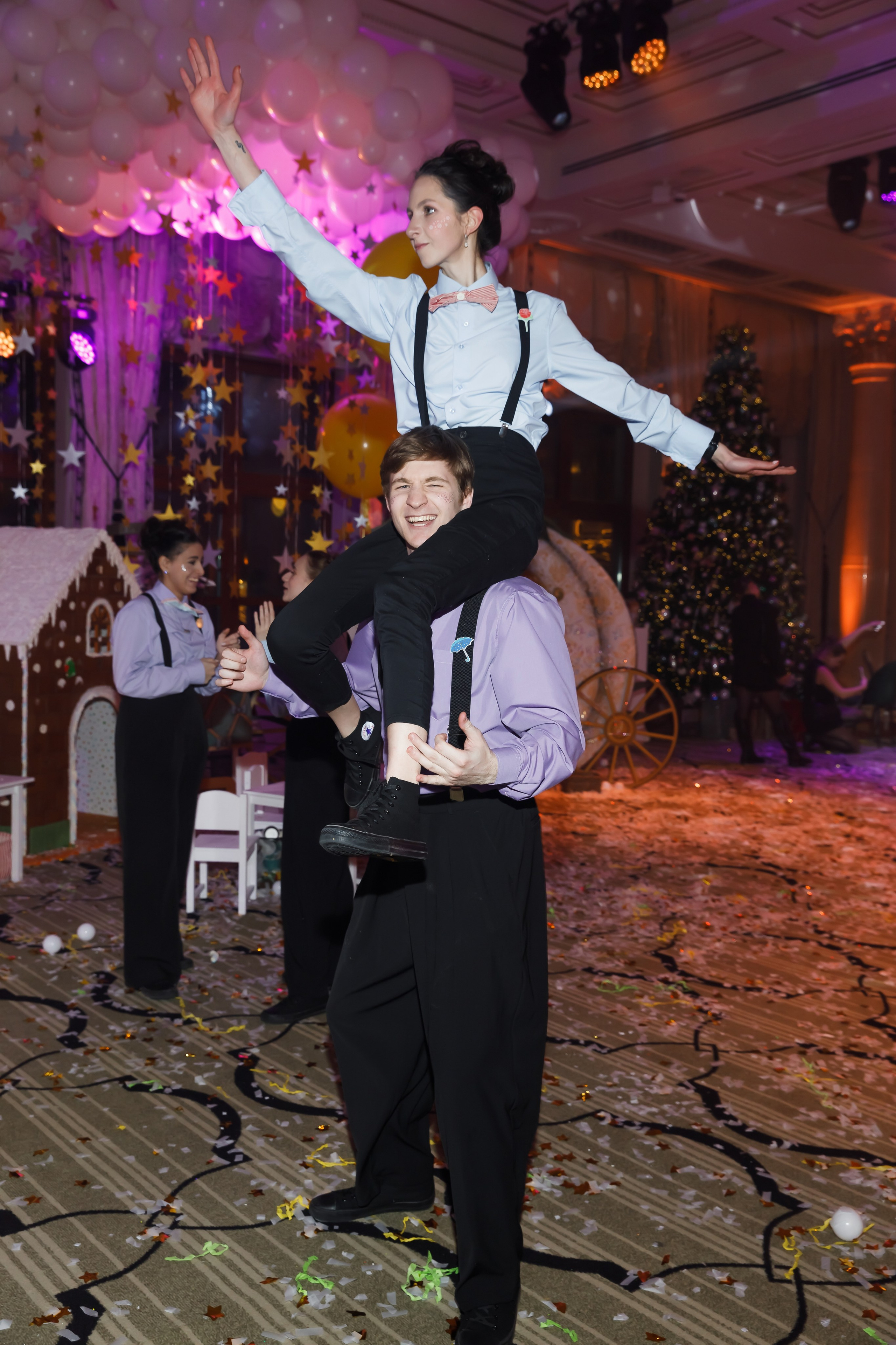 ЕЛКА МОНТЕ КАРЛО 2025. Катерина Киреева — фотограф в Москве