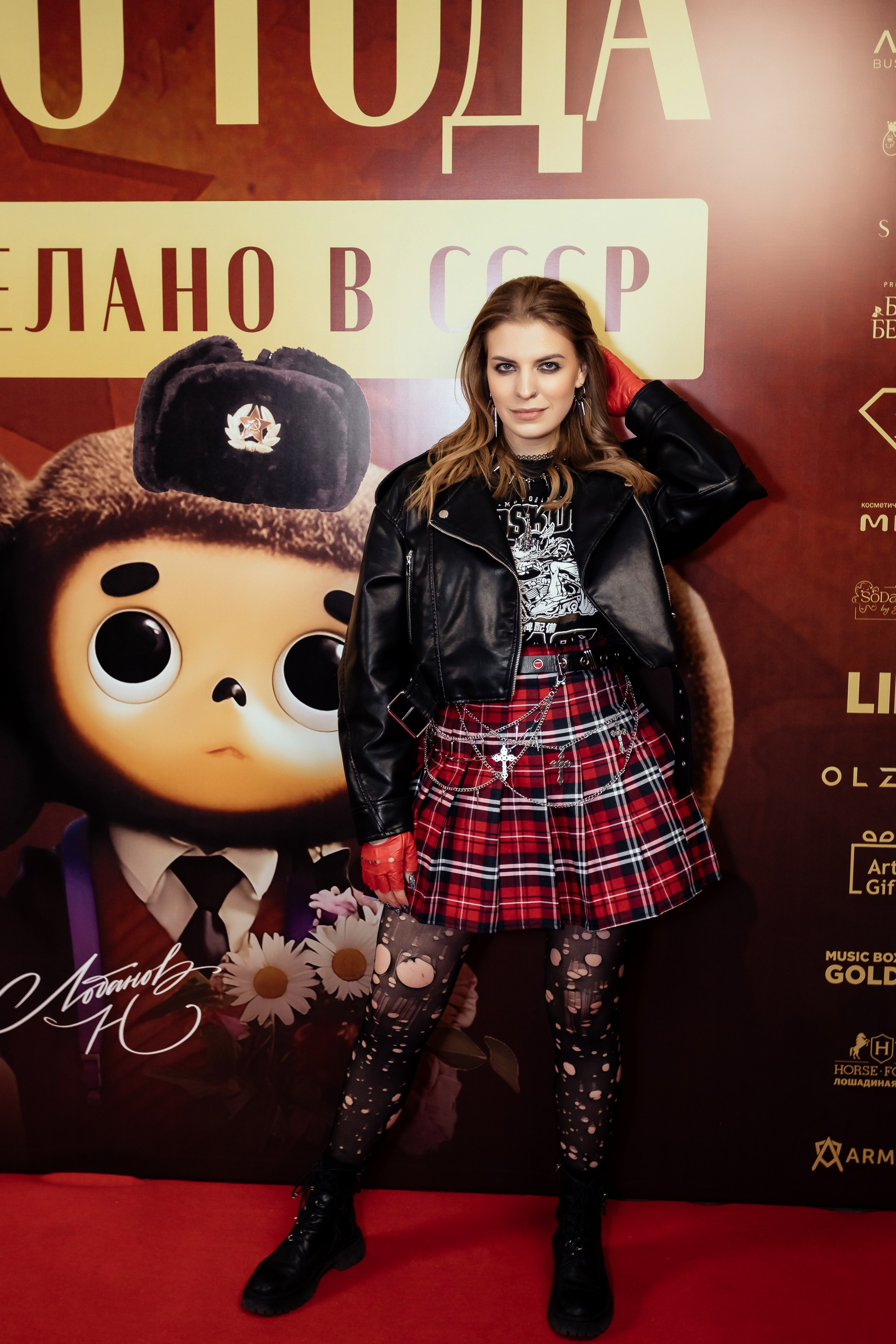 Премия «PERSONO» 2024. Катерина Киреева — фотограф в Москве