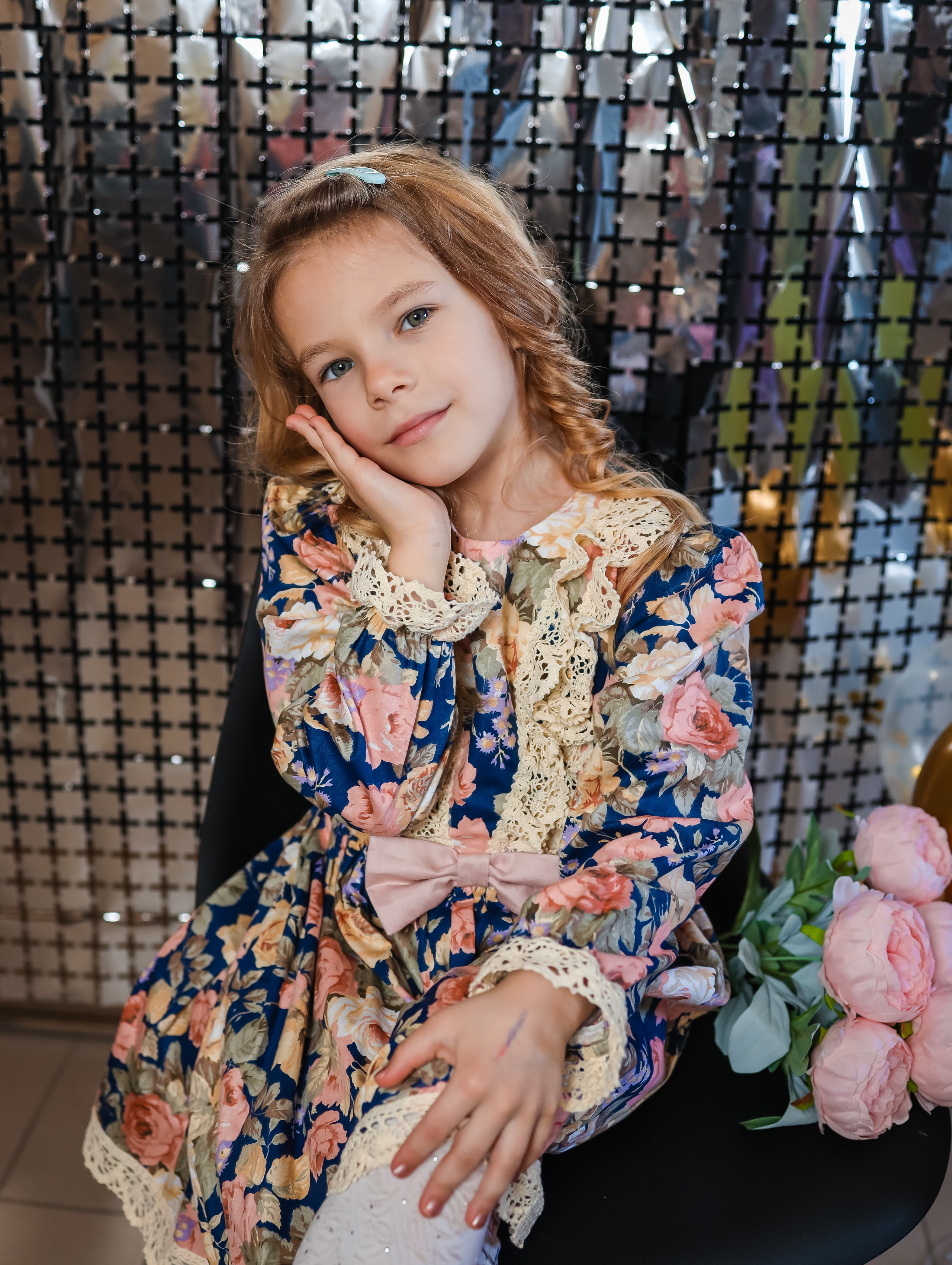 Дети модельная школа. Главная