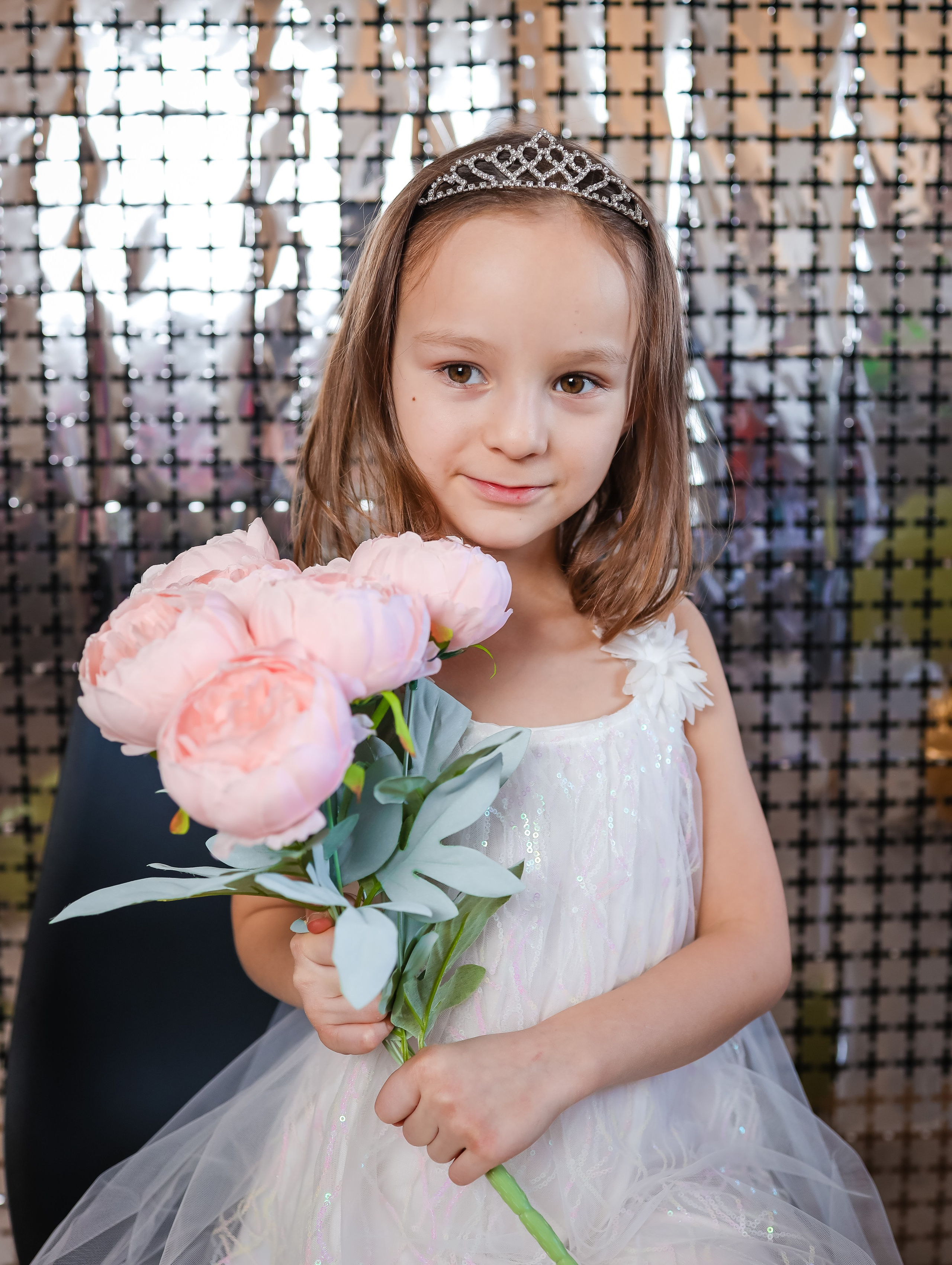 Дети модельная школа. Главная