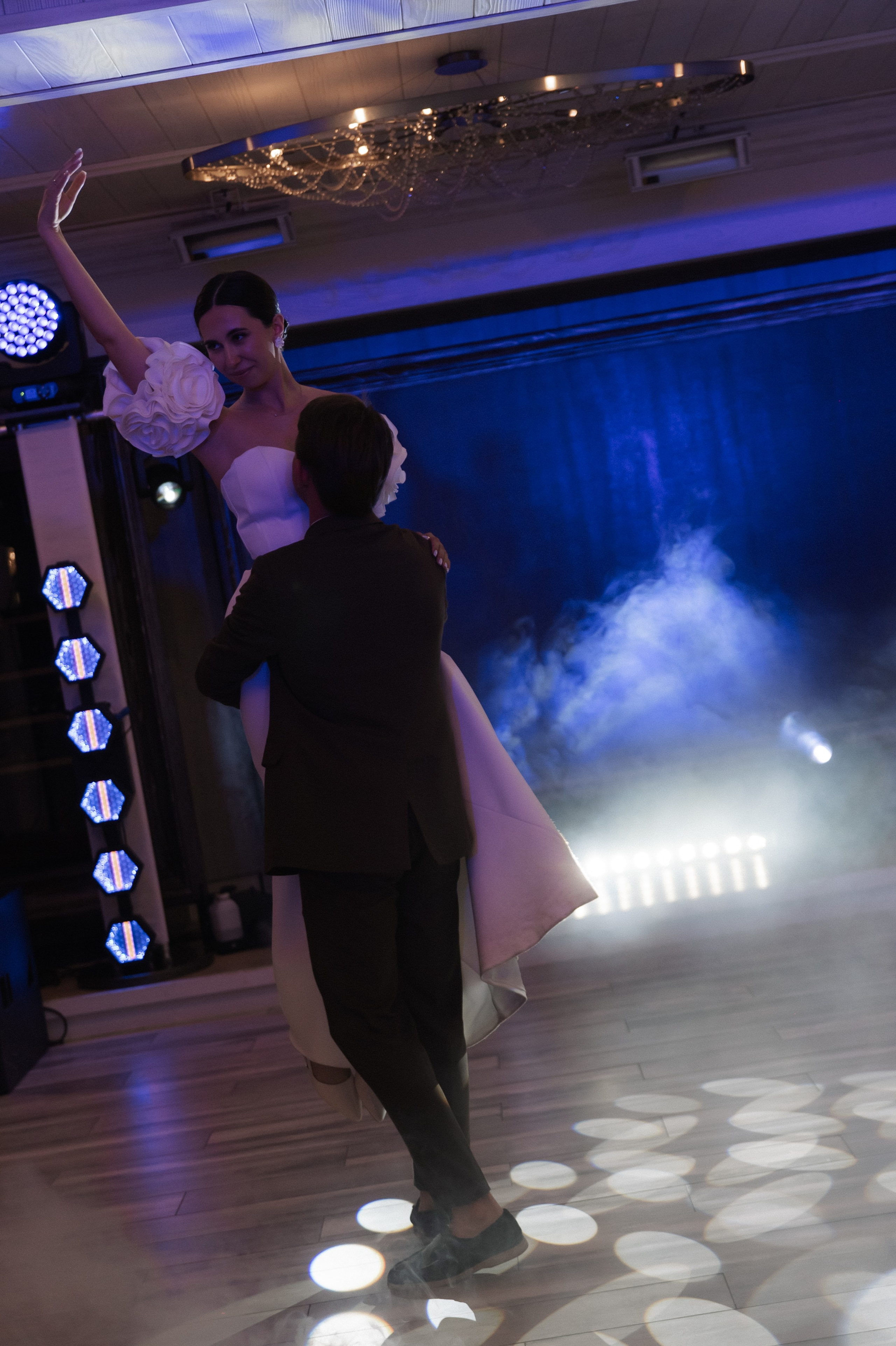 Свадебное торжество в загородном комплексе «Теплица Парк». Ярослава Ерина — свадебный фотограф в Москве