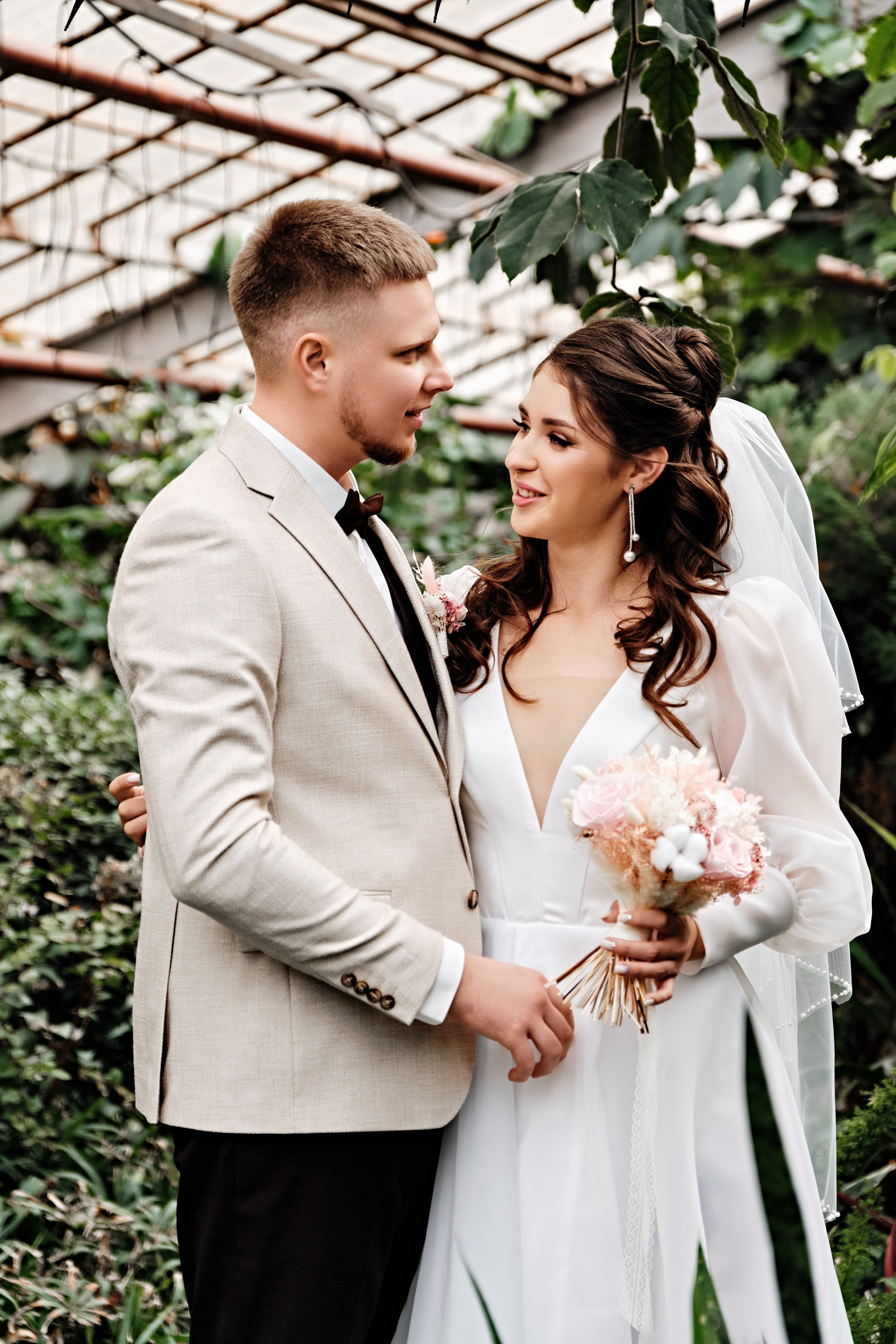 Лада и Константин