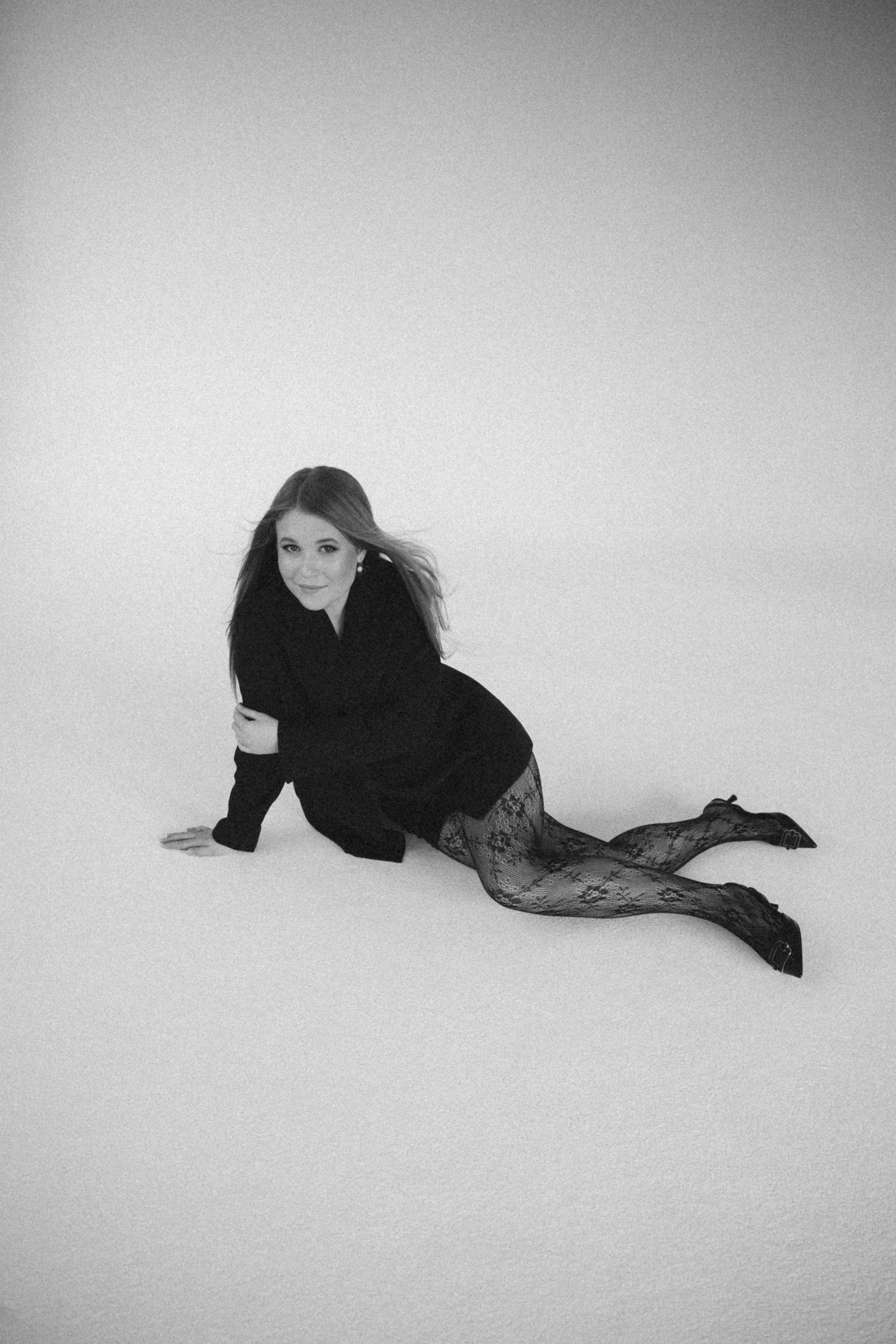 ДИАНА. Я фотограф из Москвы к Вашим услугам