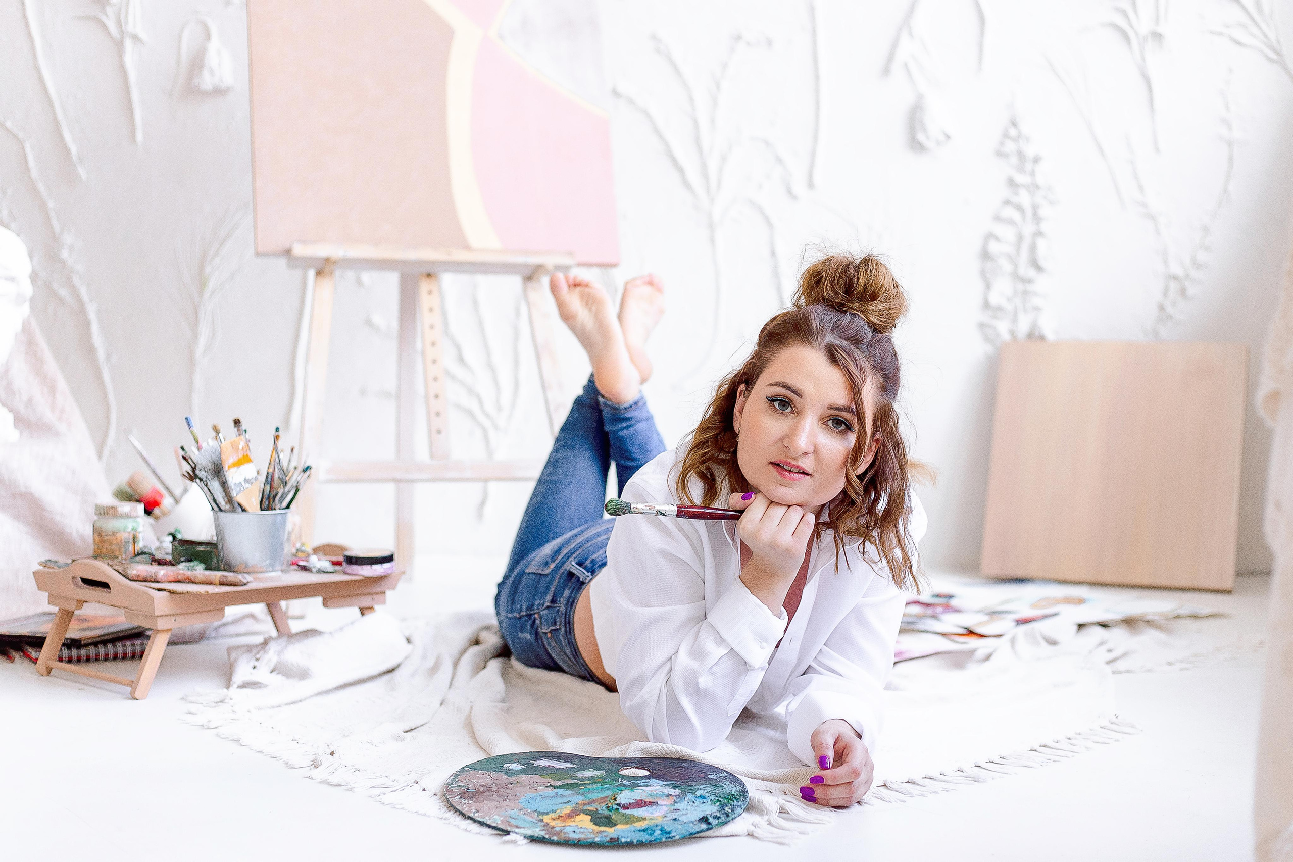 Александра. Семейный детский фотограф. Фотосессия в Минске