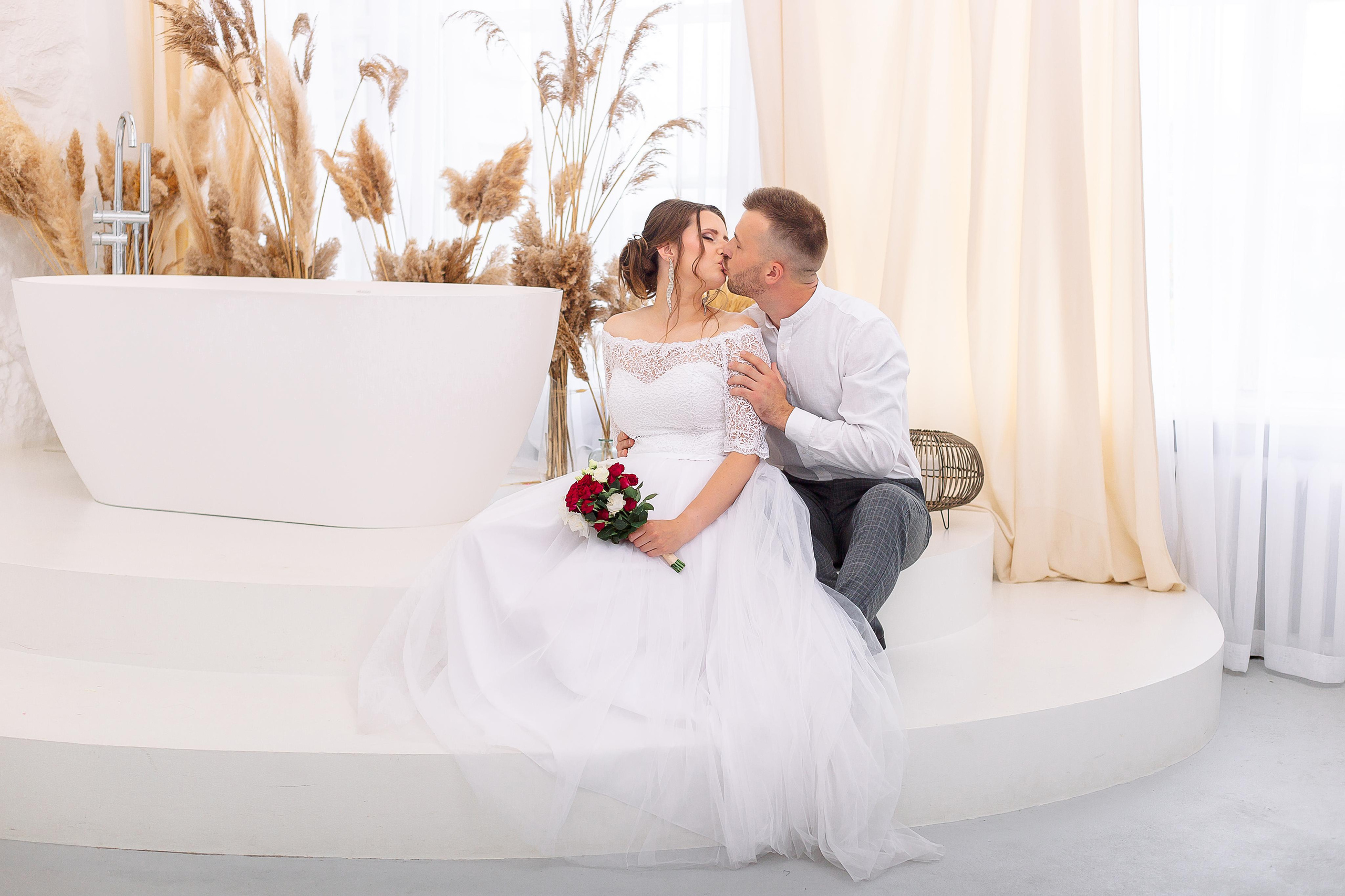 Ирина и Федор. Семейный детский фотограф. Фотосессия в Минске