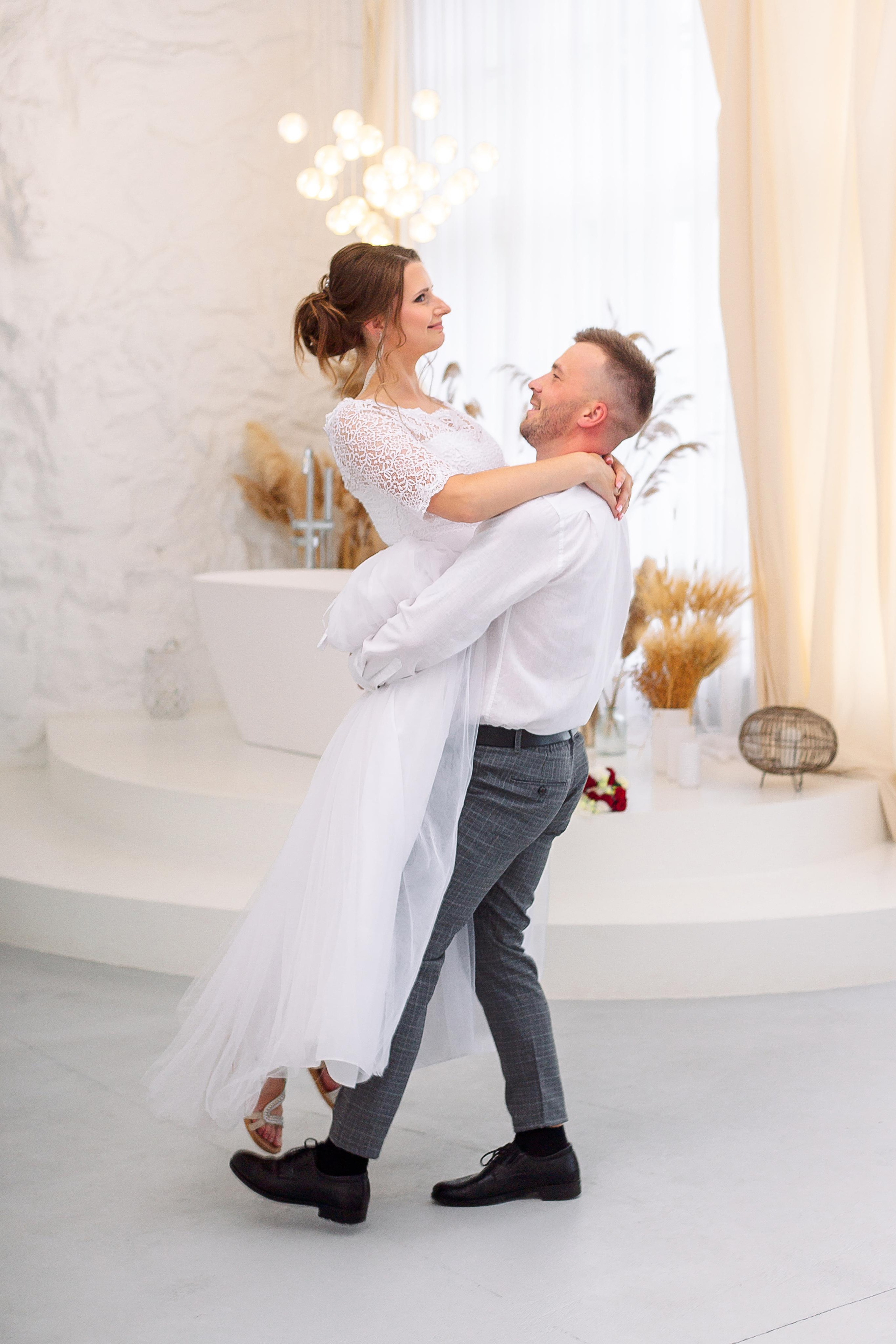 Ирина и Федор. Семейный детский фотограф. Фотосессия в Минске