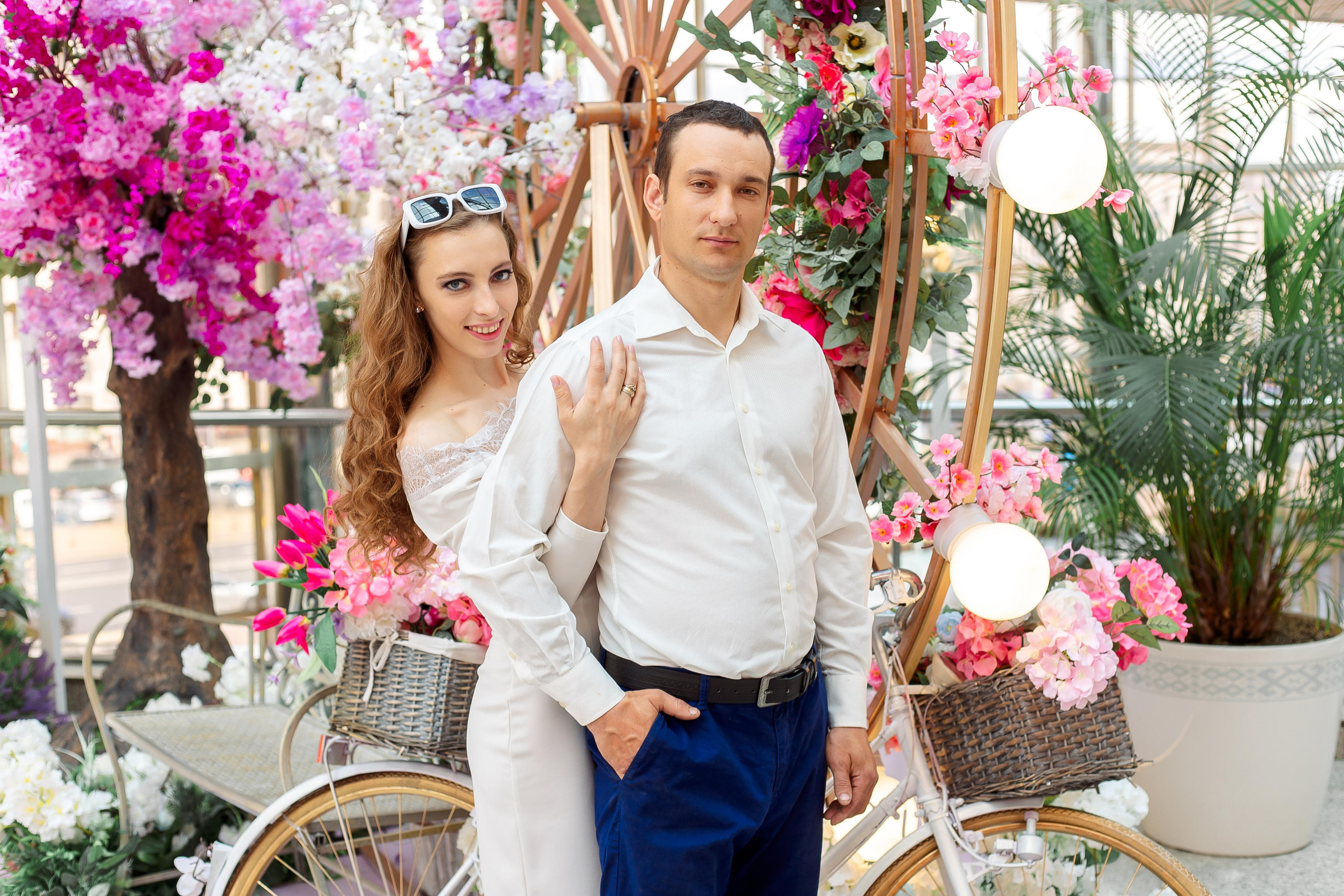 Прогулка на вокзале. Семейный детский фотограф. Фотосессия в Минске