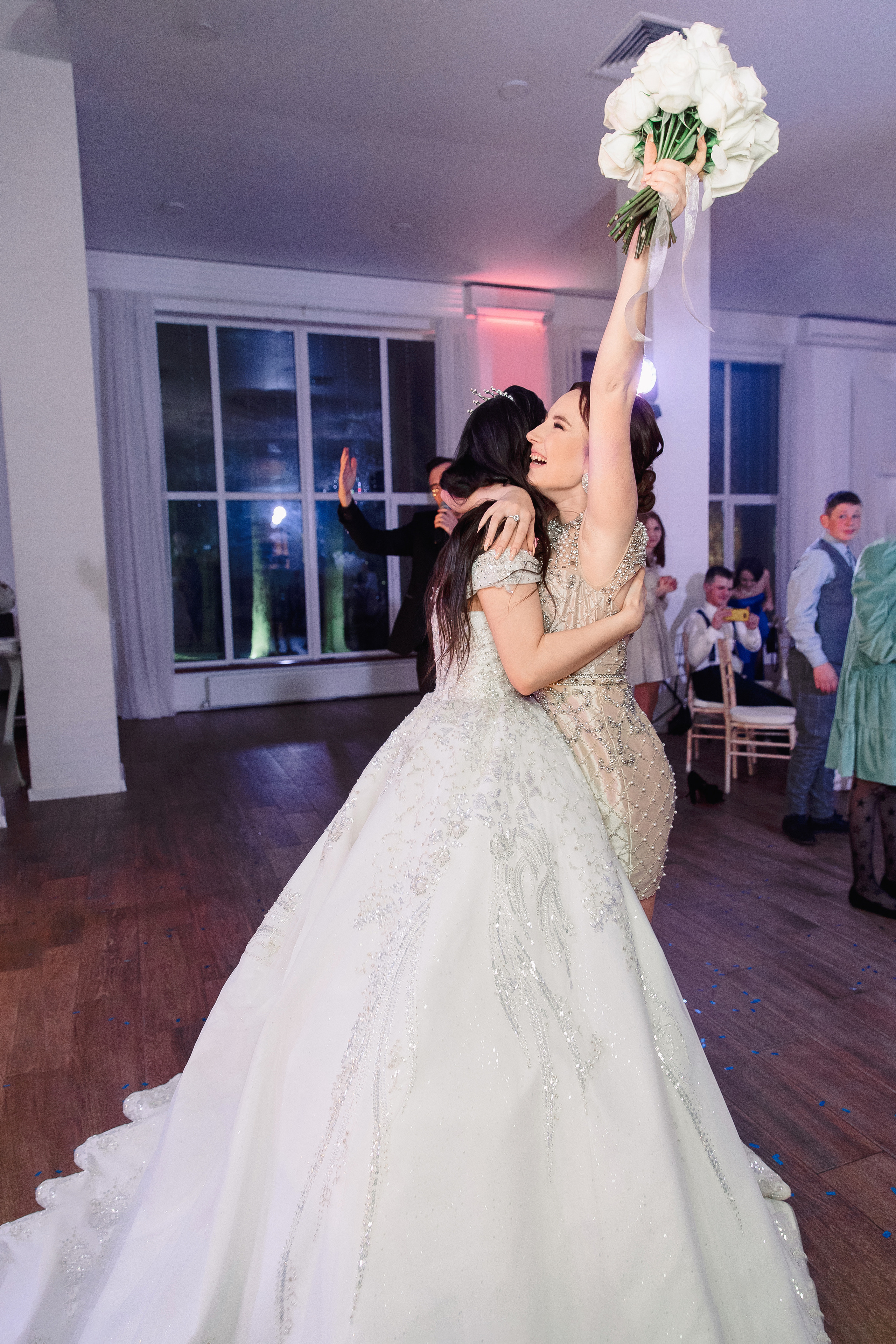 Вероника и Александр. Семейный детский фотограф. Фотосессия в Минске