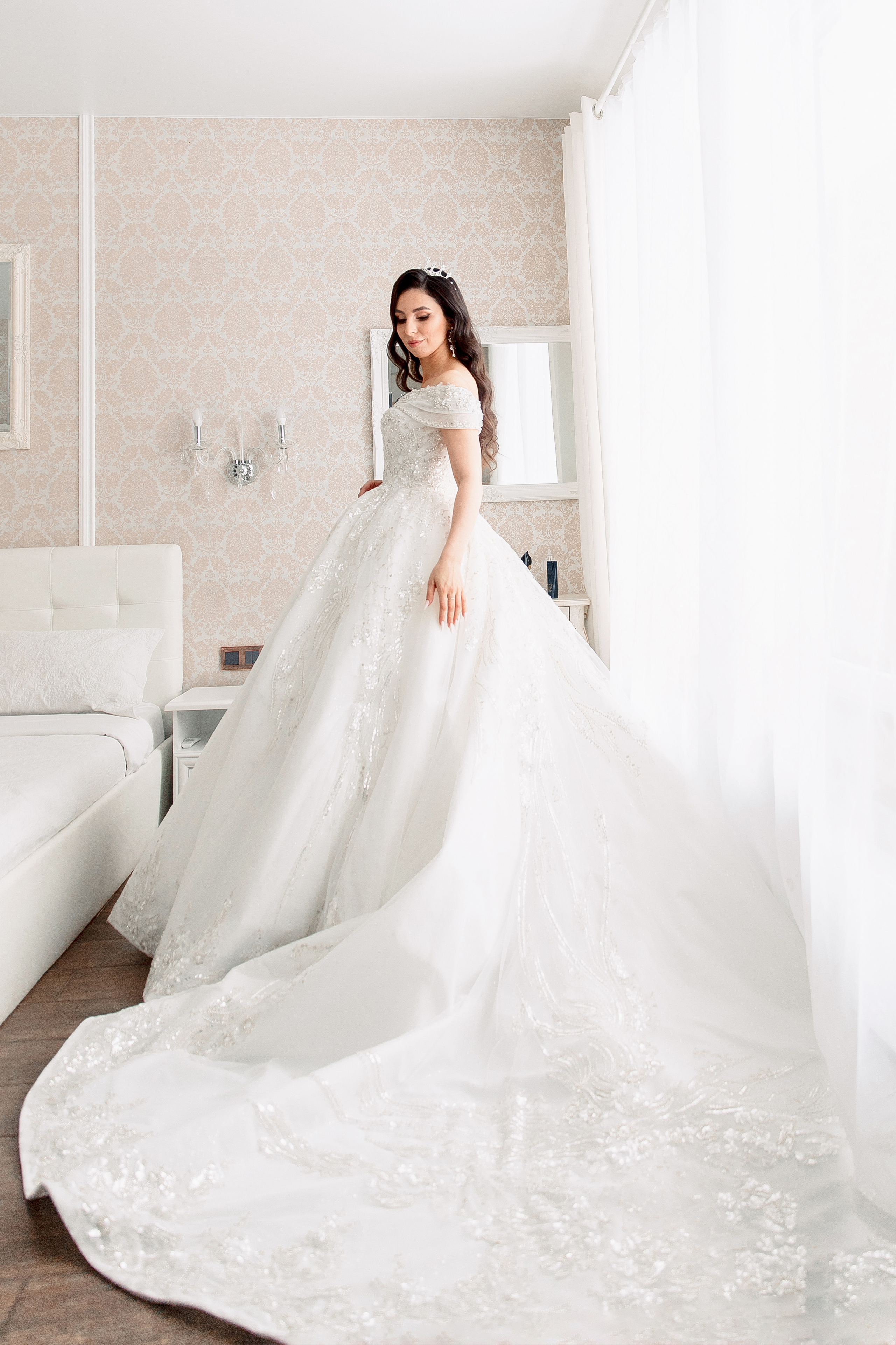 Вероника и Александр. Семейный детский фотограф. Фотосессия в Минске