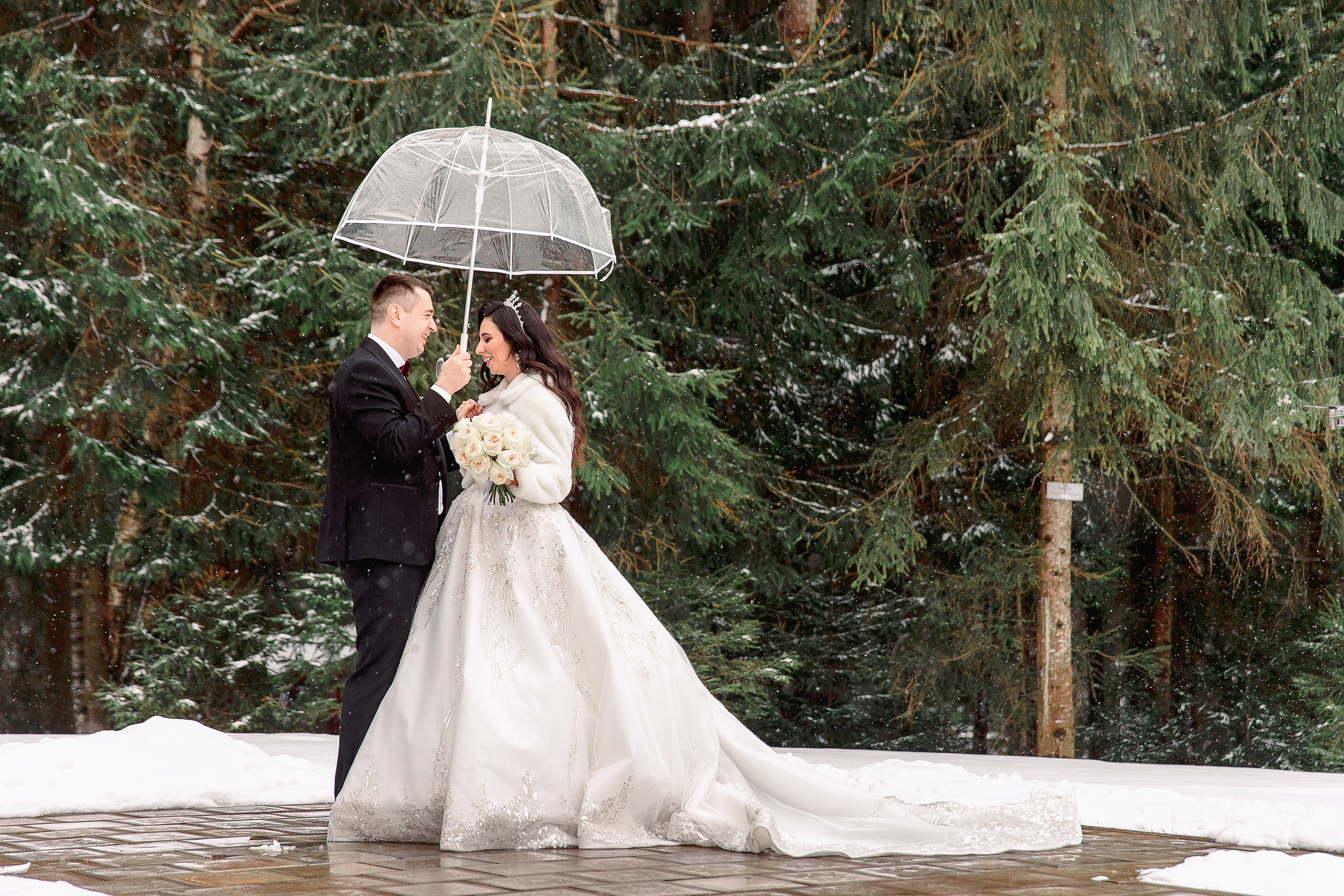 Вероника и Александр. Семейный детский фотограф. Фотосессия в Минске