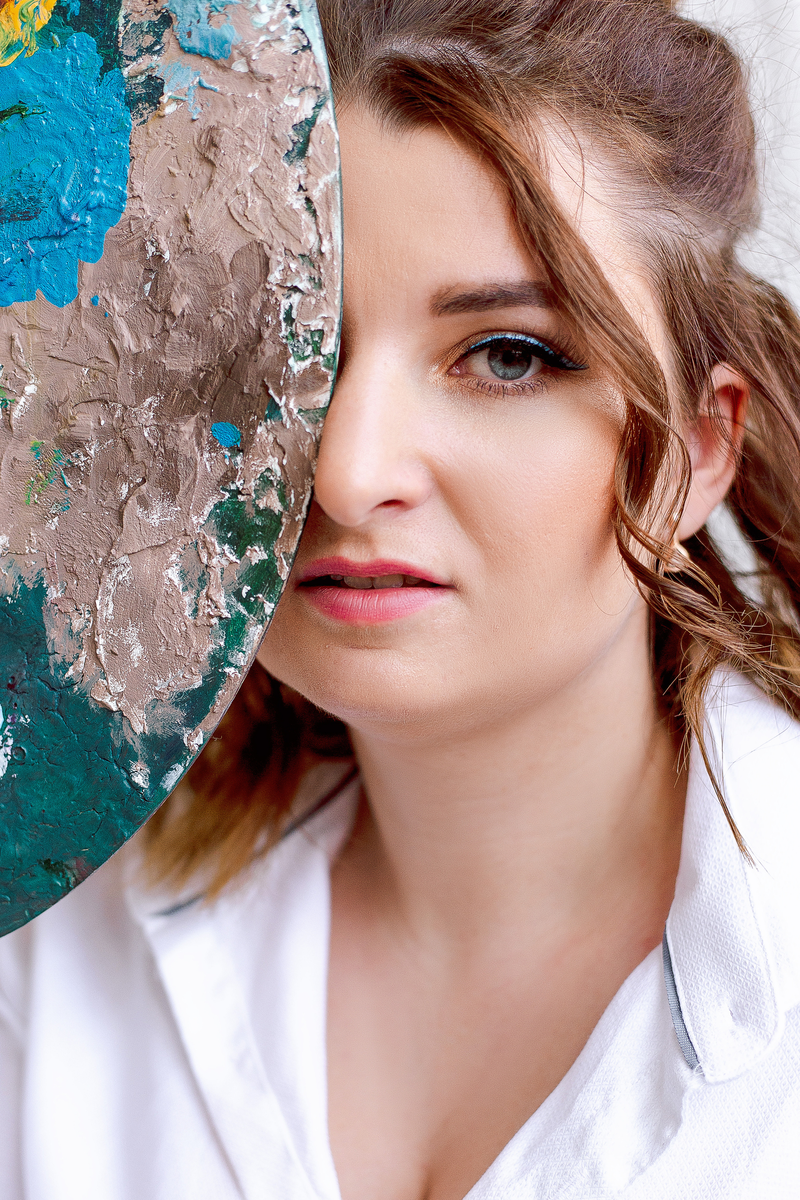 Александра. Семейный детский фотограф. Фотосессия в Минске