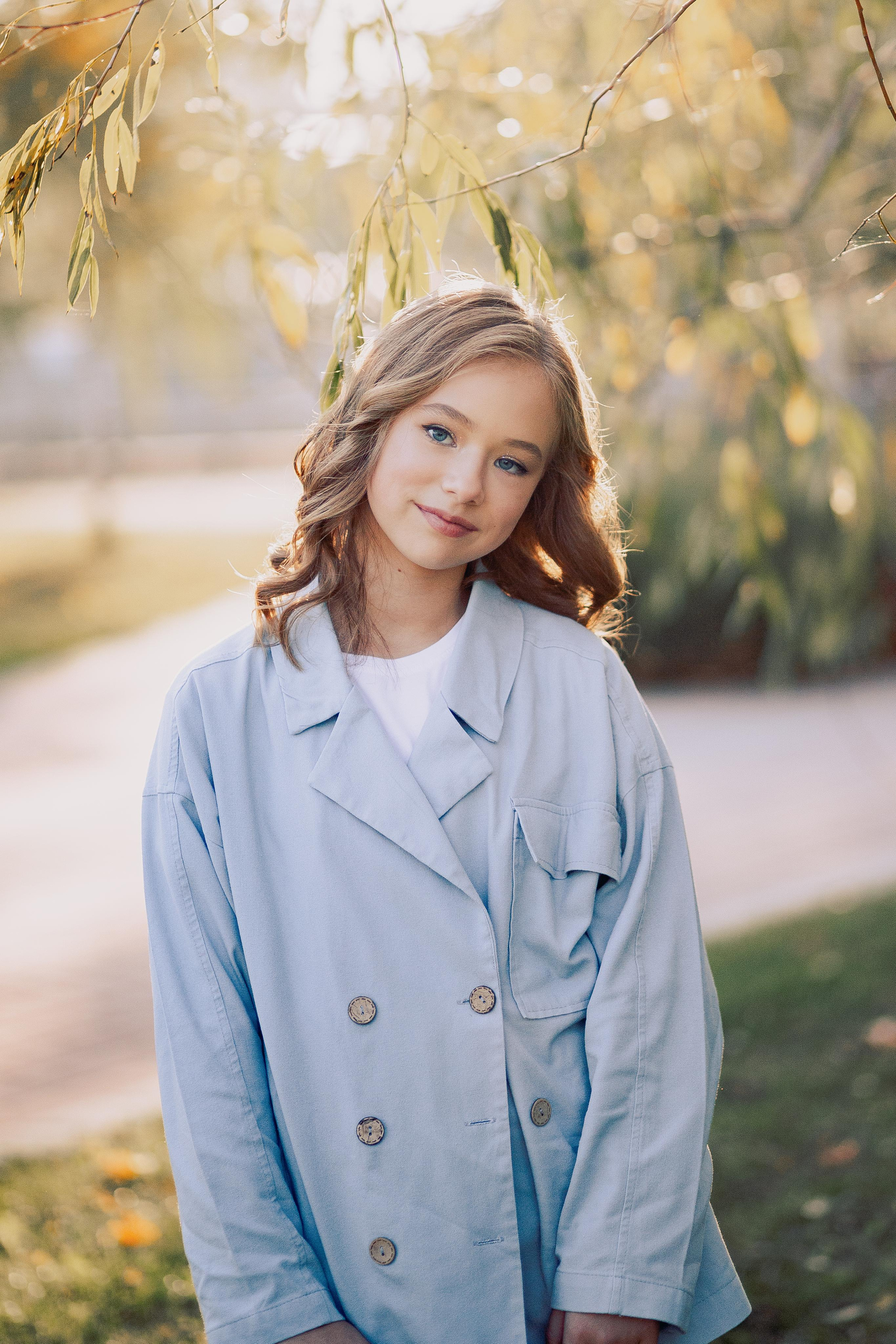 Валерия. Семейный детский фотограф. Фотосессия в Минске