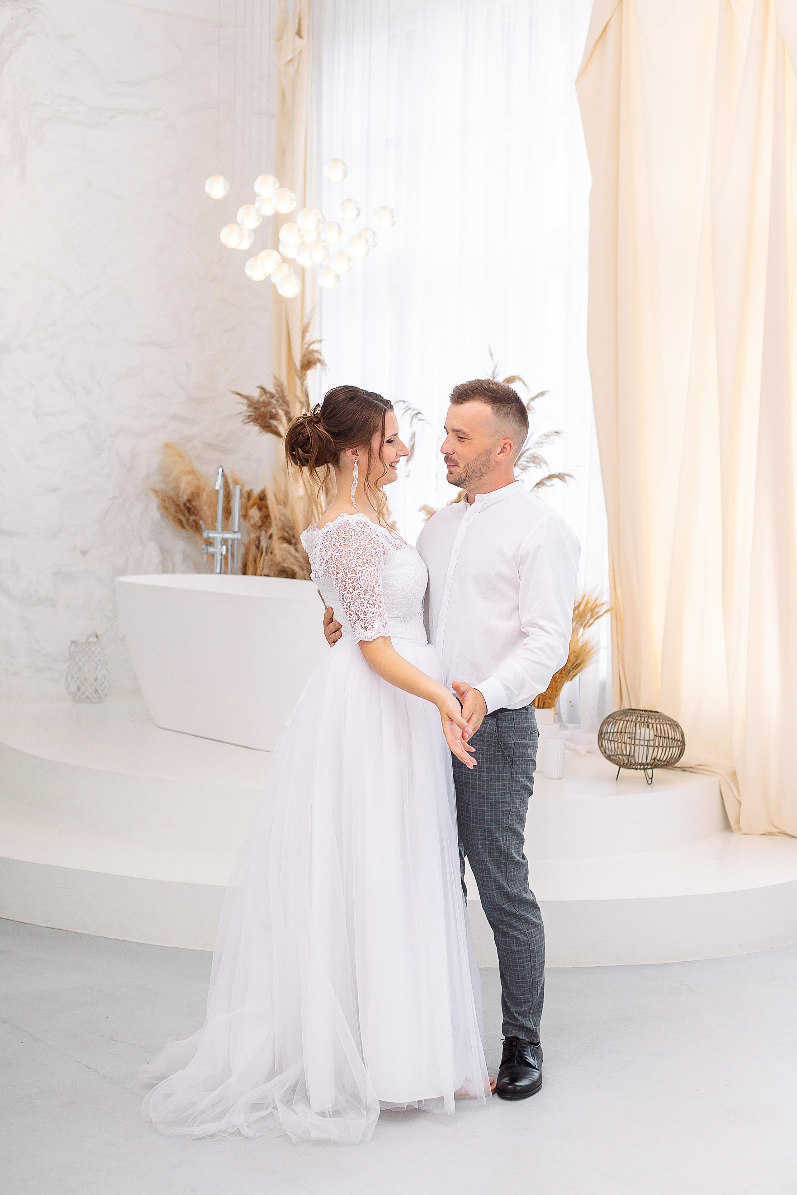 Ирина и Федор. Семейный детский фотограф. Фотосессия в Минске